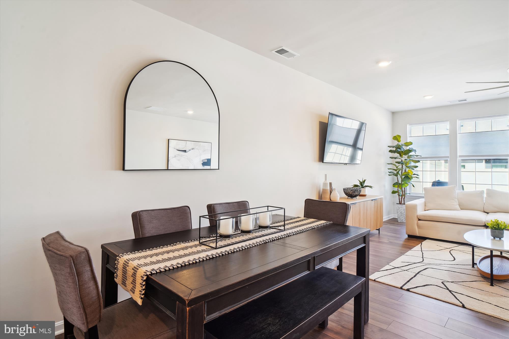 RENN QUARTER - Residential