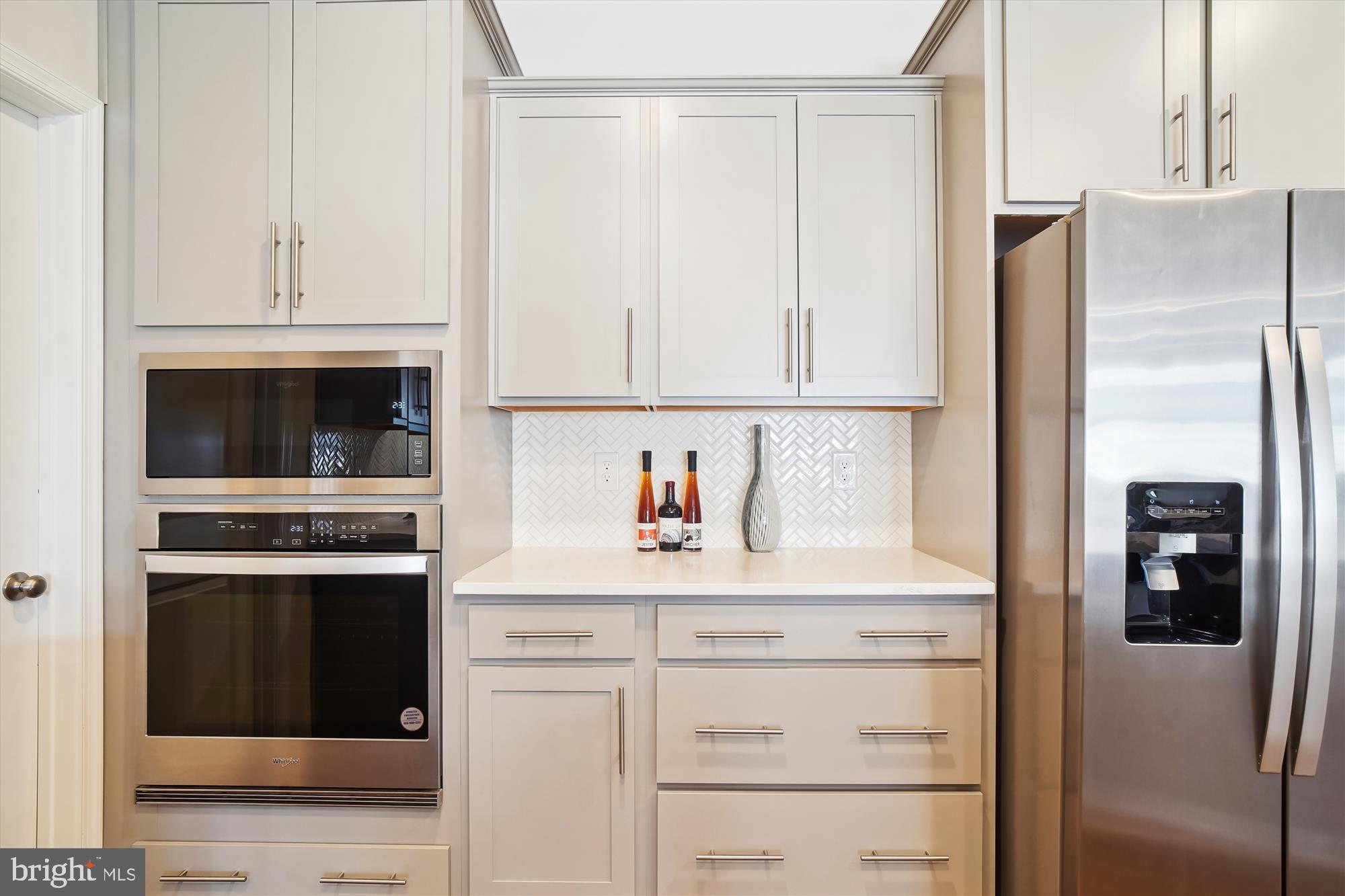 RENN QUARTER - Residential