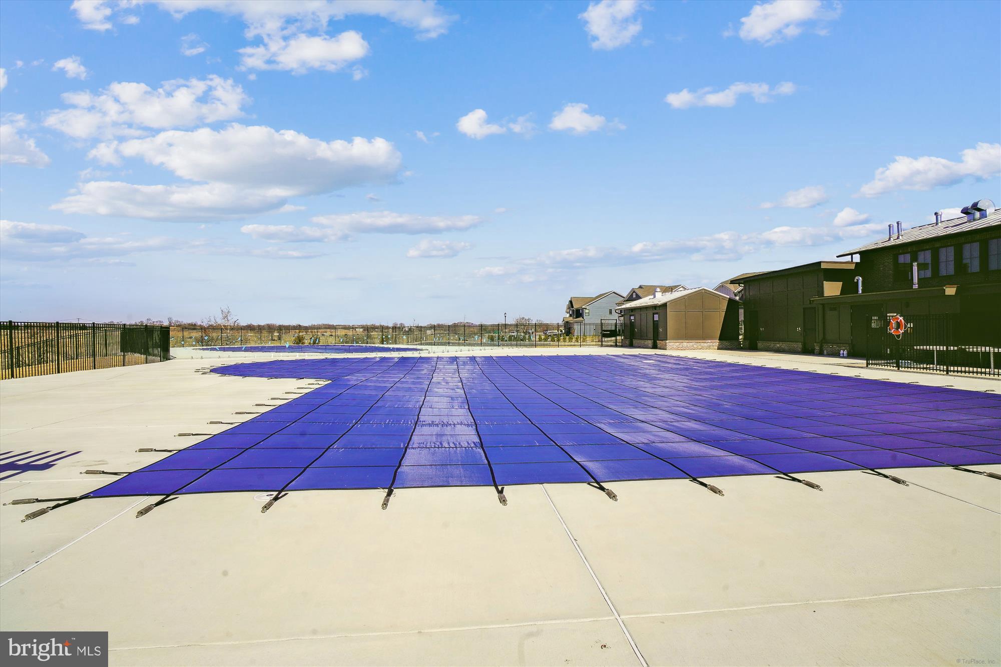 RENN QUARTER - Residential