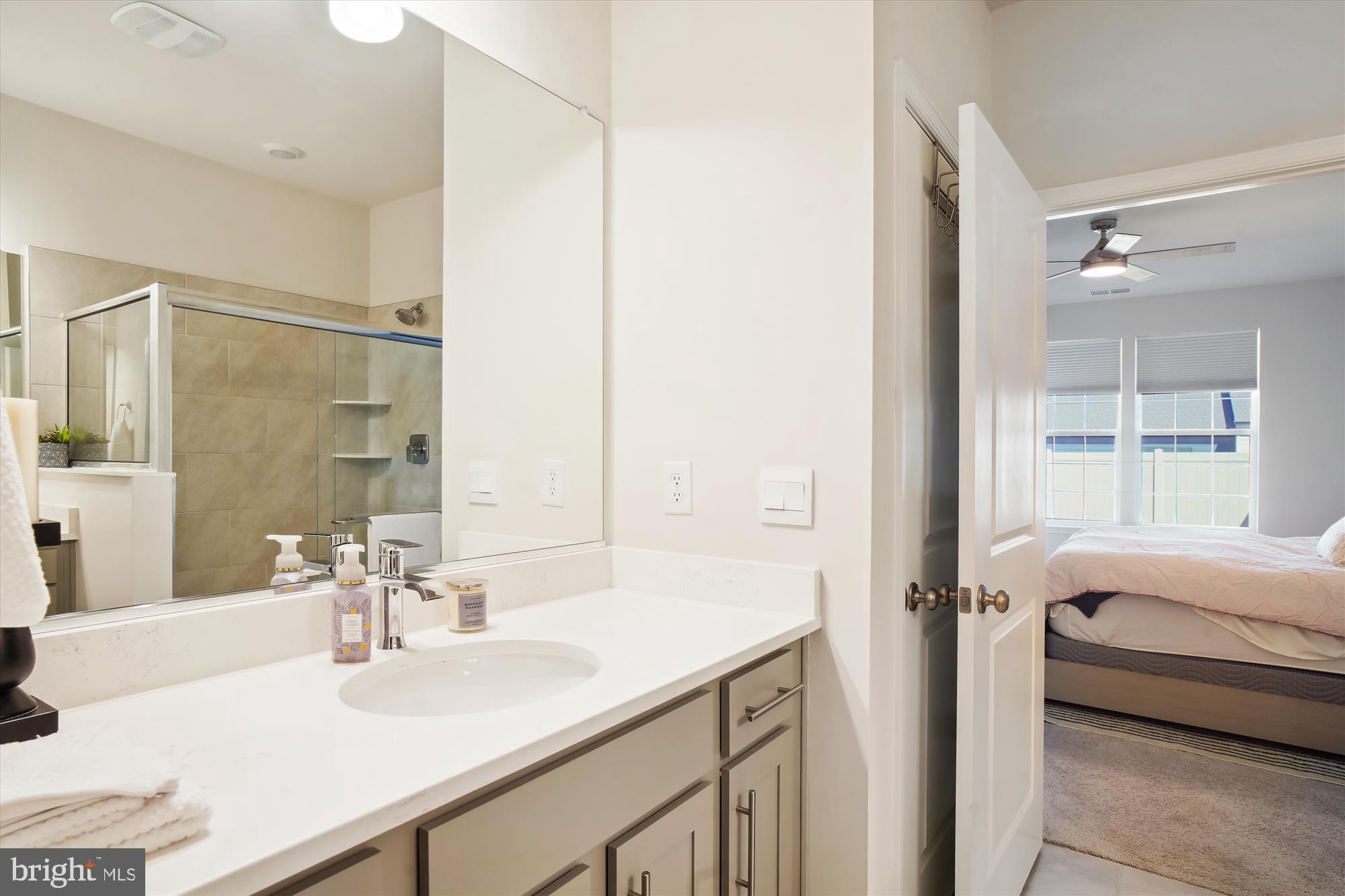 RENN QUARTER - Residential