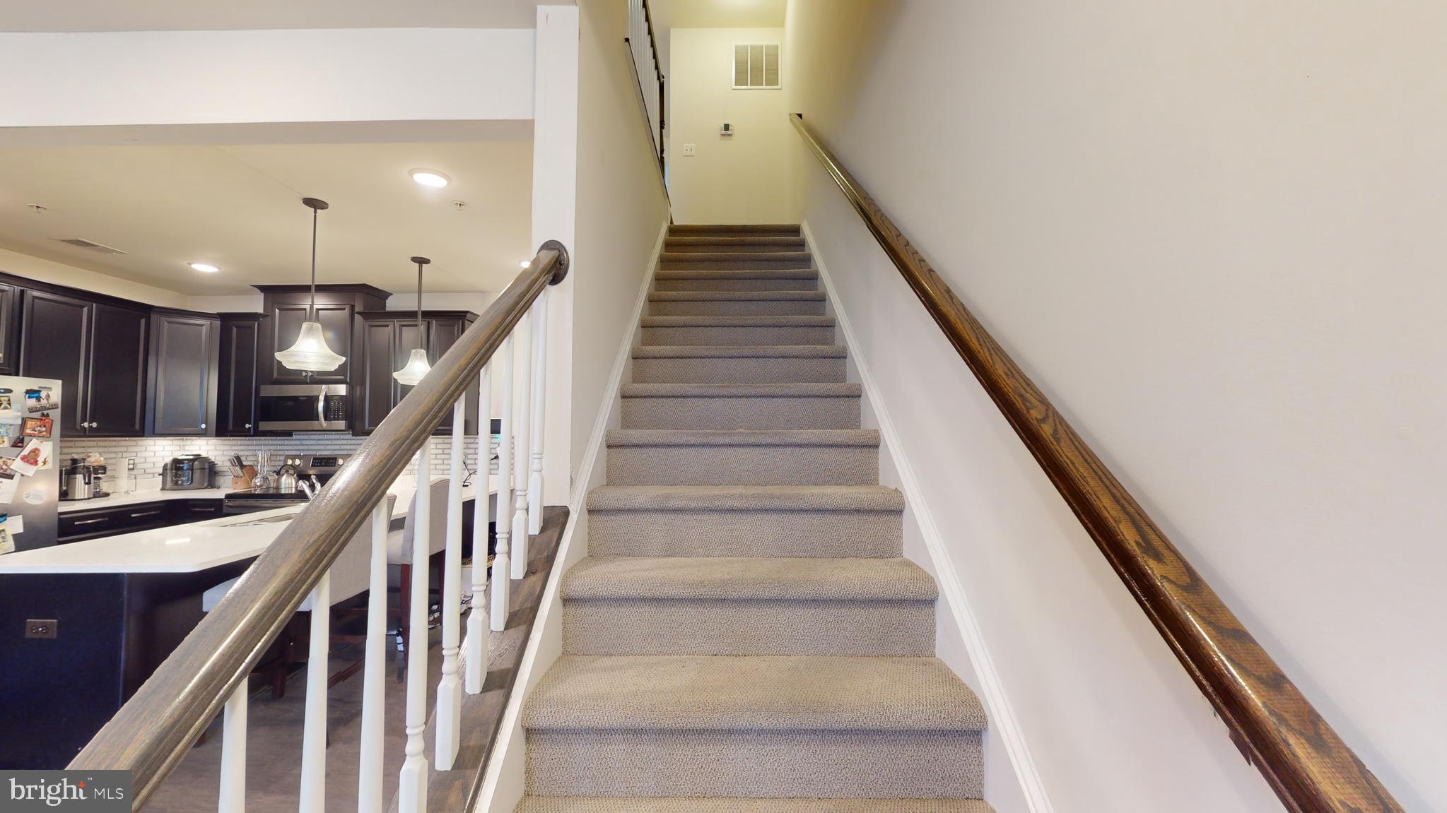 PARKSIDE AT WESTPHALIA - Residential