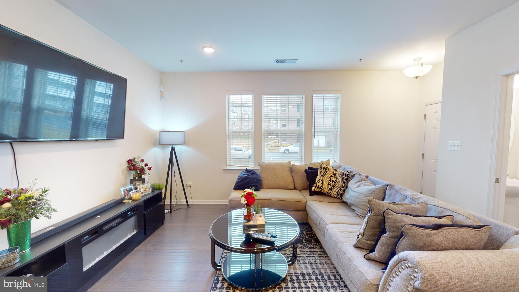 PARKSIDE AT WESTPHALIA - Residential