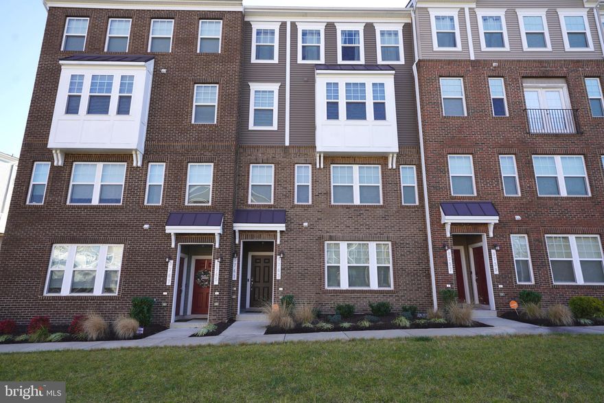 Accepting backup offer…pending release. Conventional & VA financing only, NO FHA due to delinquency rate.

Attention Potential VA Buyers: Incredible VA Assumable Loan at 2.3%!  

LOW Maintenance living in sought after Parkside at Westphalia Community. This gorgeous 3-bedroom, 2.5 bathroom townhome turns on the charm. The living room, abundant with natural light, seamlessly flows into the eat-in gourmet kitchen, ready to follow your culinary directions. Upstairs, the primary bedroom with a large walk-in closet offers welcome tranquility as the days begin. Delight in the en-suite bathroom with separate tub and double vanities. The second bedroom is a unique loft space ready for your decorative touch. Spacious third bedroom with walk-in closet. Convenient laundry room and hall bathroom complete the upper level. Attached one-car garage with ample accommodation for your vehicle. The Parkside at Westphalia community is filled with amenities such as a clubhouse, in-ground swimming pool, fitness center with aerobics room, sports lounge, game rooms, meeting rooms, children play areas, tennis courts, and walking trails. Desirable location..Minutes to 295 parkway and I-495 beltway, shopping, and dining. 10 minutes to DC and Andrews Air Force Base, 15 minutes to National Harbor. A commuter’s dream! This property is well-cared for and ready for new owners. Welcome home!