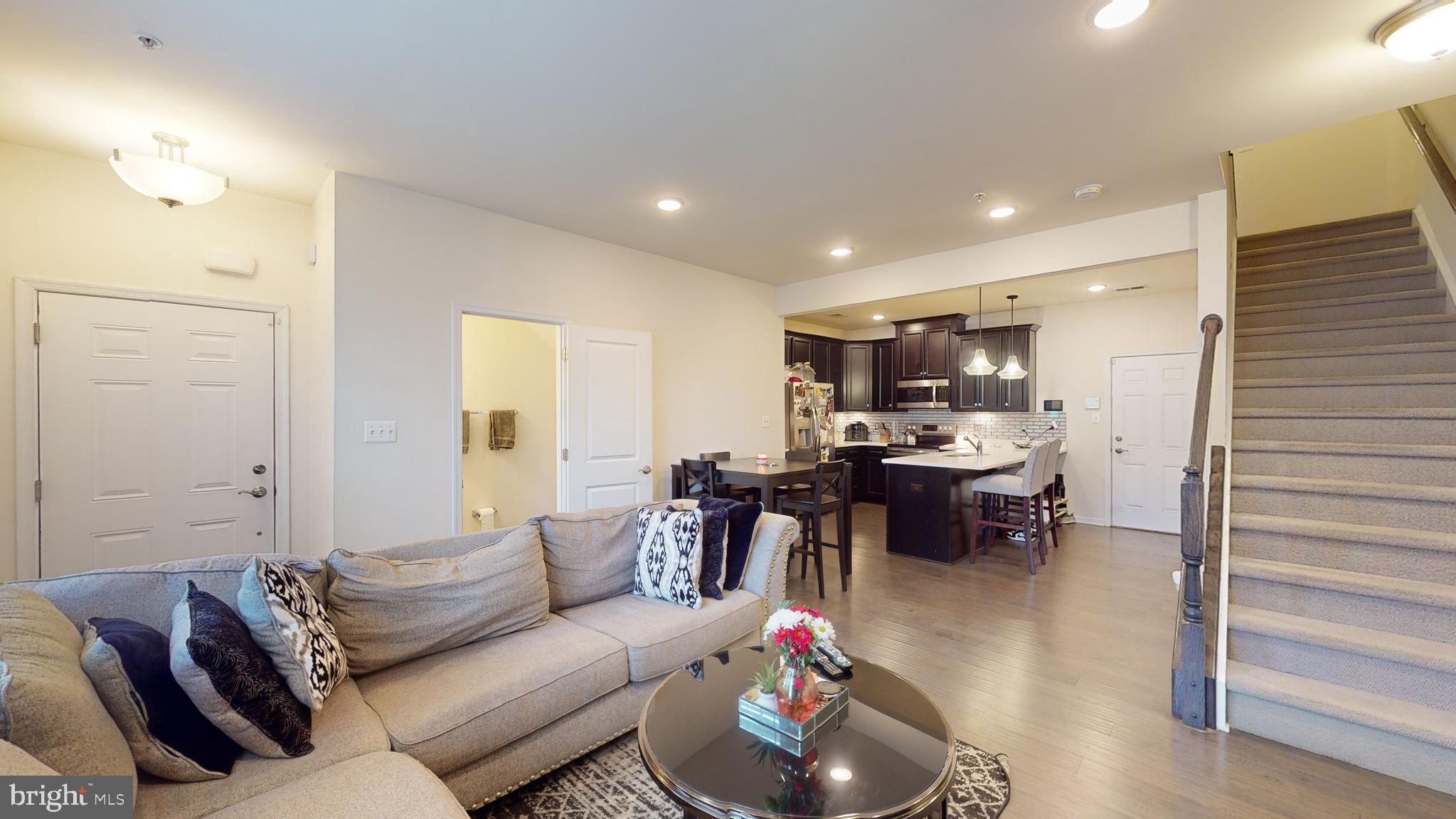 PARKSIDE AT WESTPHALIA - Residential