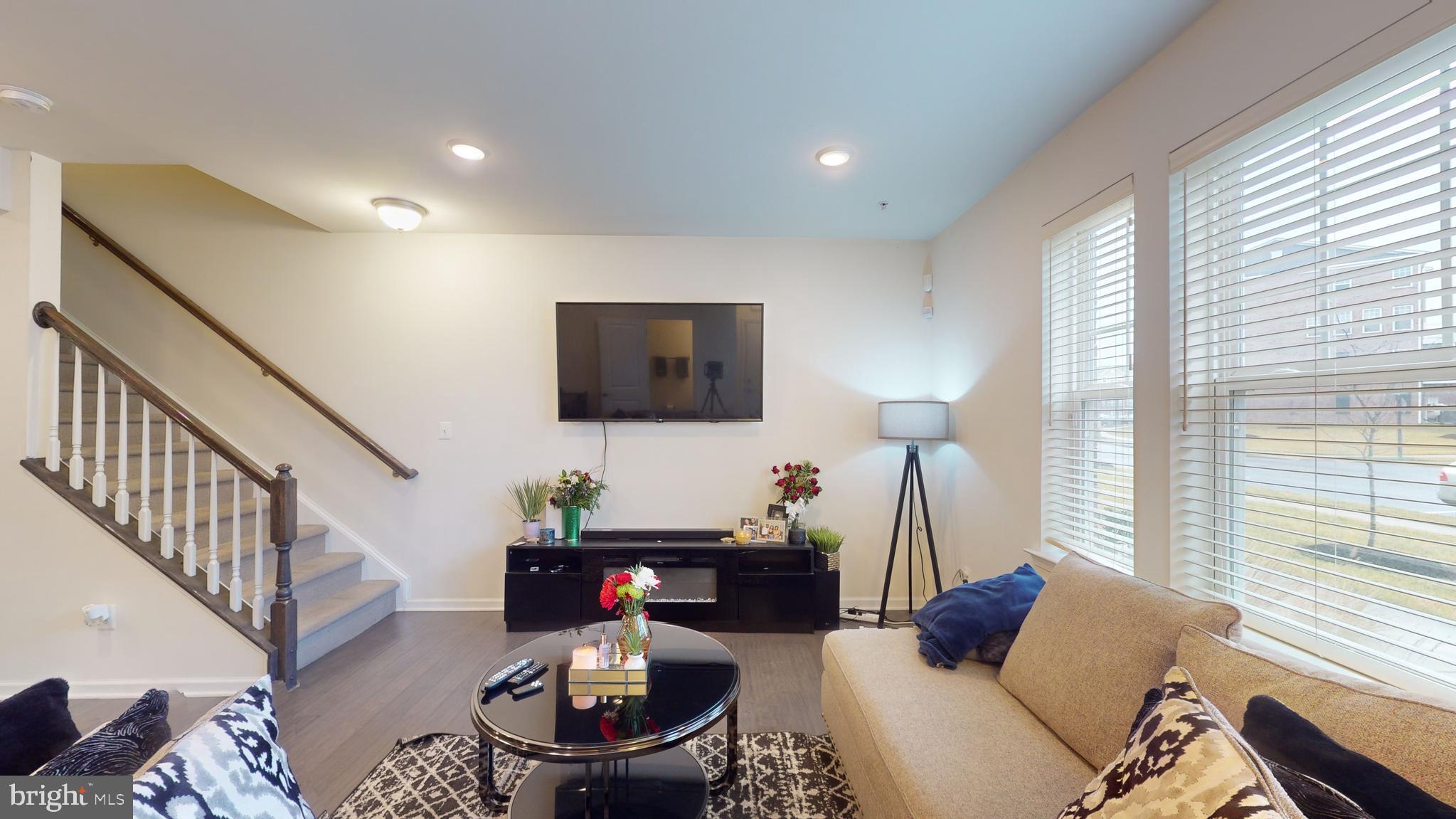 PARKSIDE AT WESTPHALIA - Residential