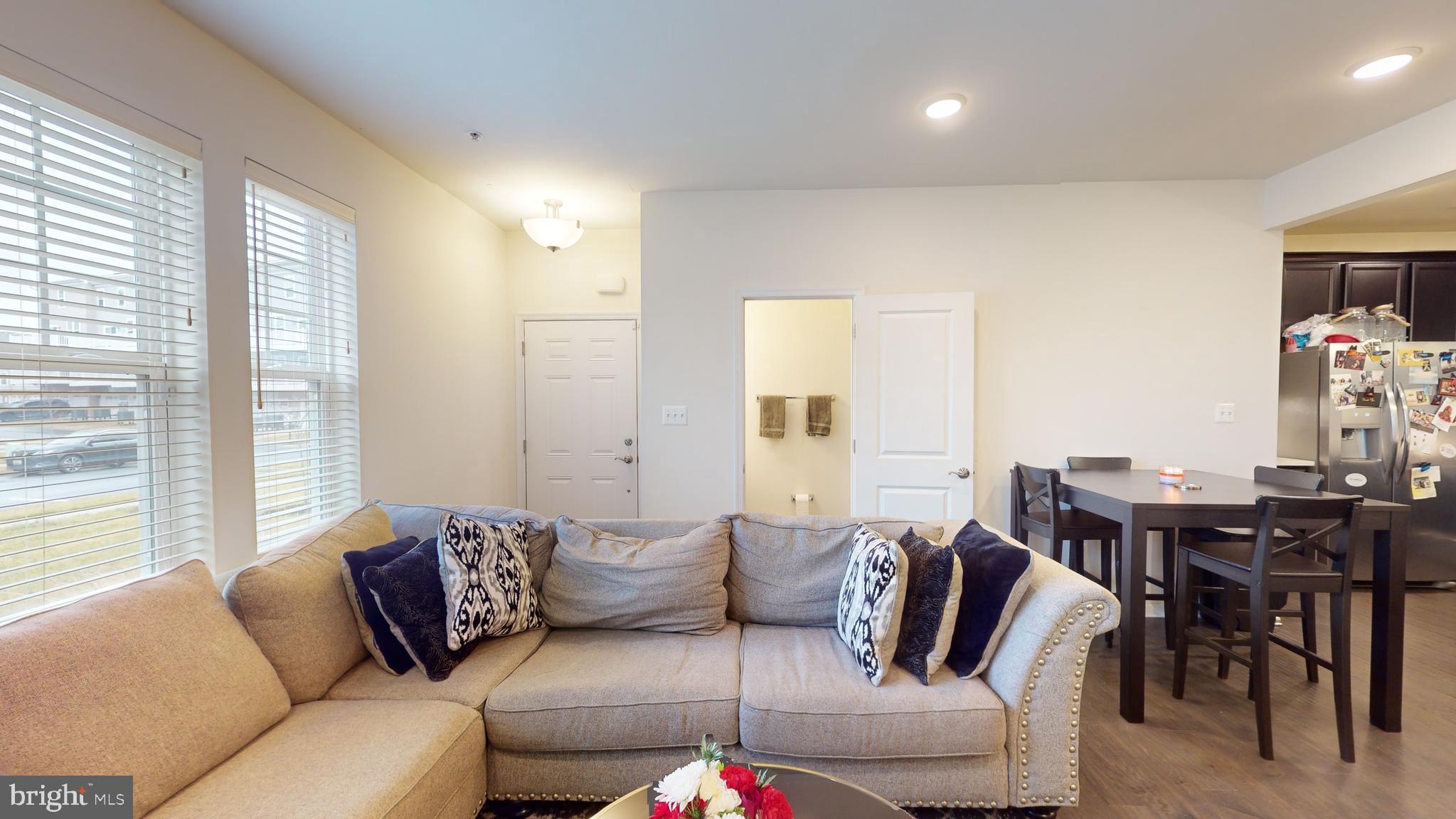 PARKSIDE AT WESTPHALIA - Residential