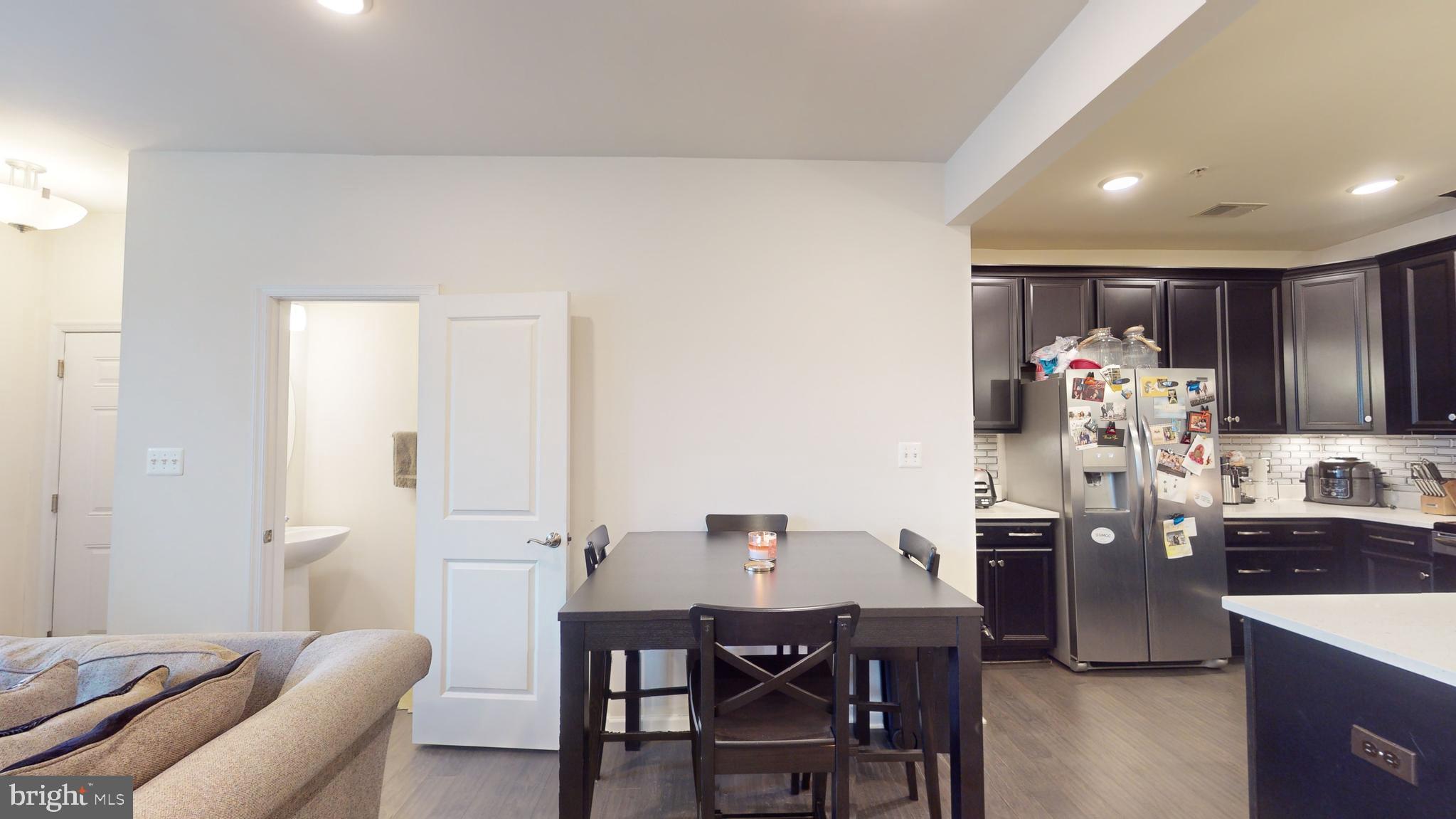 PARKSIDE AT WESTPHALIA - Residential