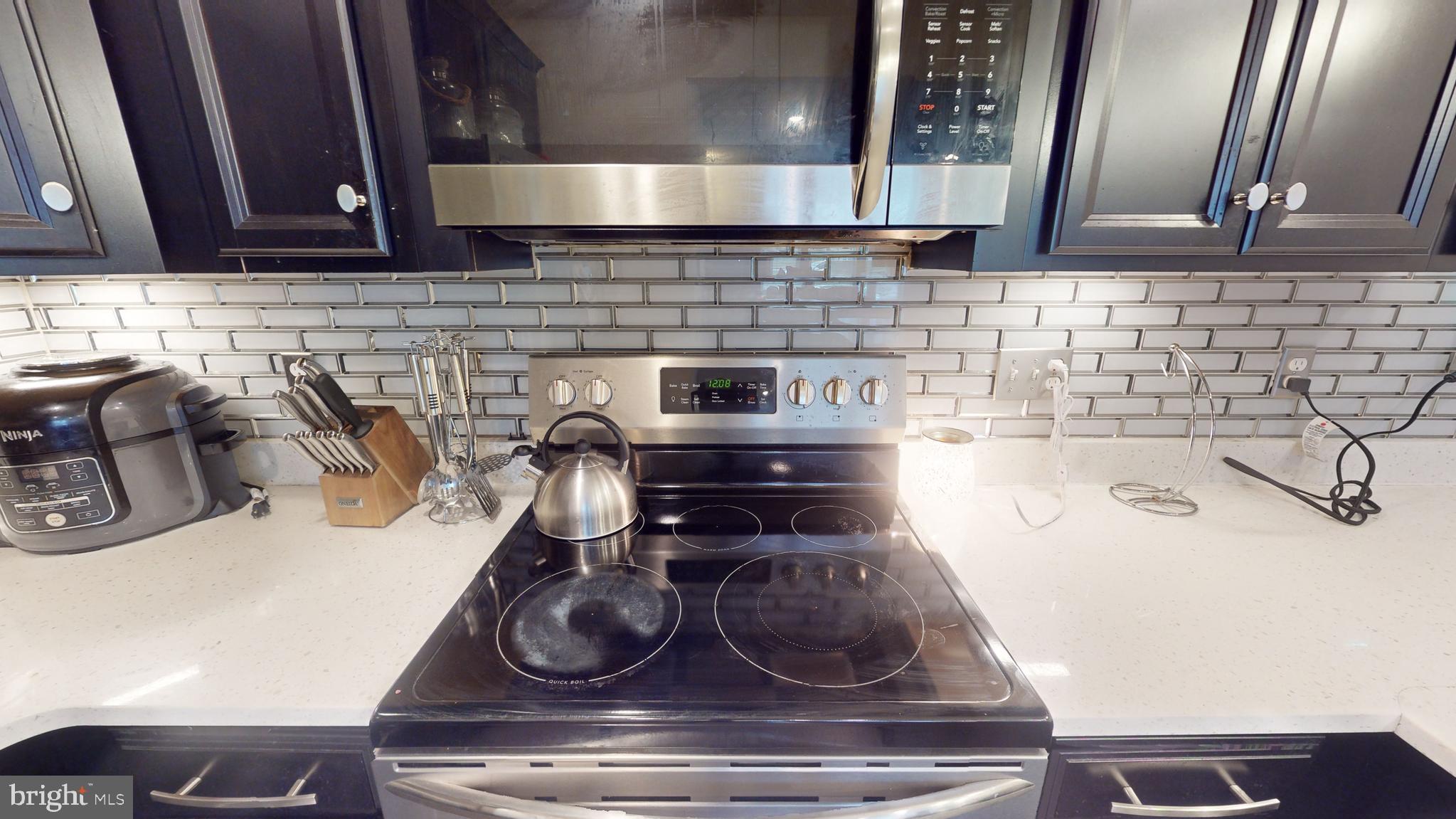 PARKSIDE AT WESTPHALIA - Residential