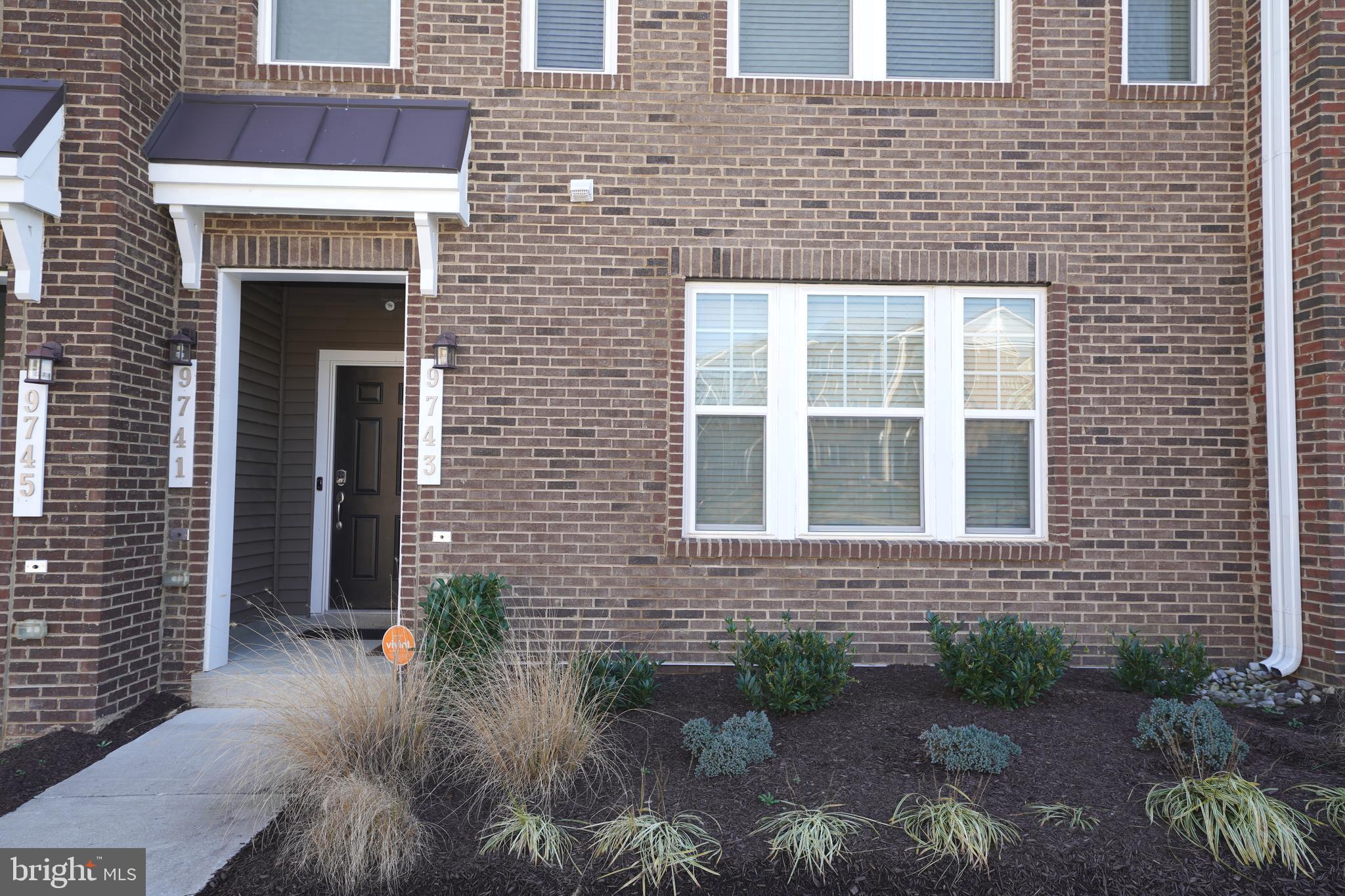 PARKSIDE AT WESTPHALIA - Residential