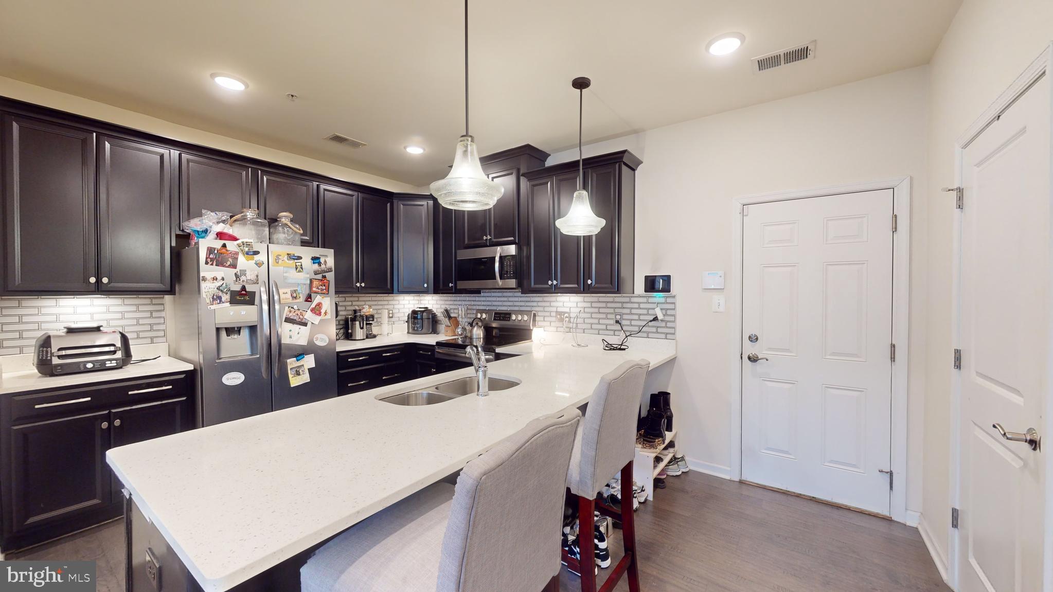 PARKSIDE AT WESTPHALIA - Residential