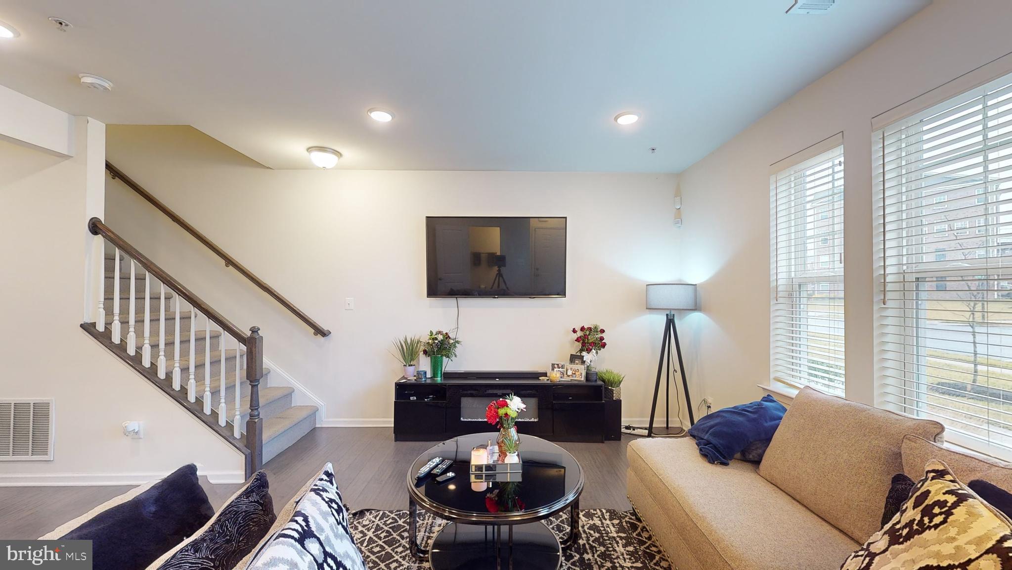 PARKSIDE AT WESTPHALIA - Residential