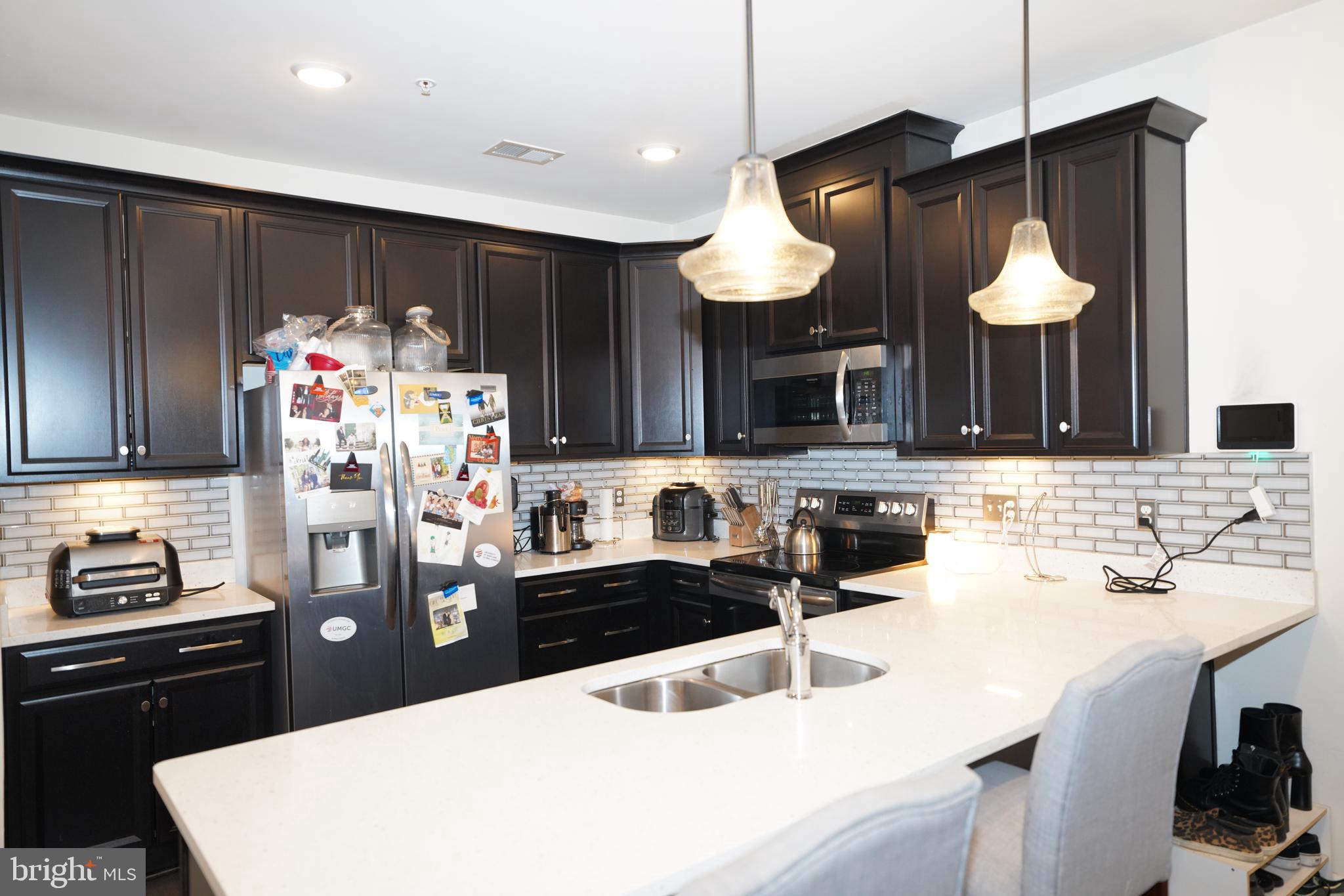 PARKSIDE AT WESTPHALIA - Residential