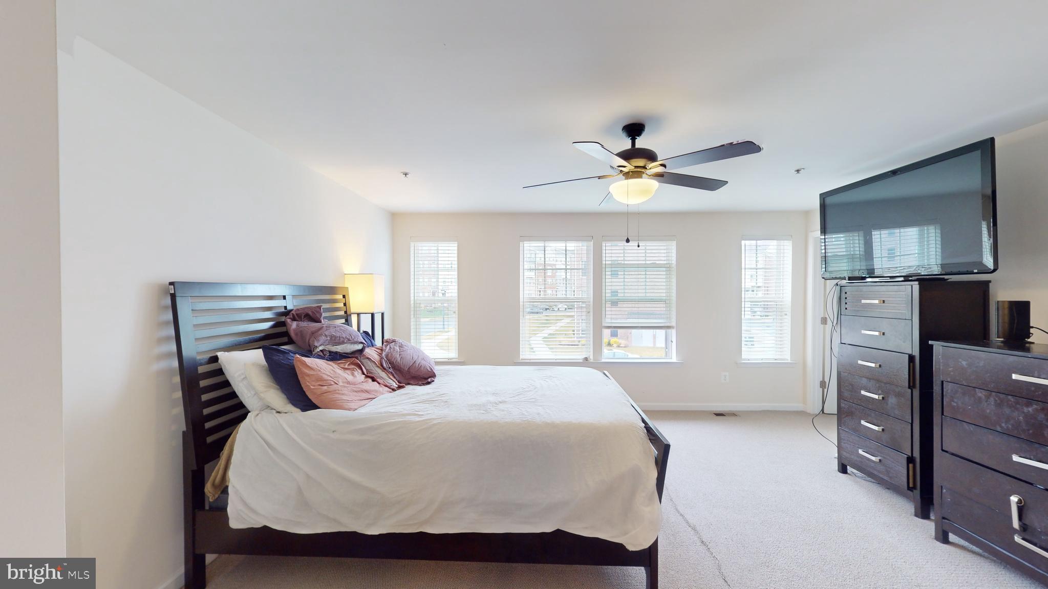 PARKSIDE AT WESTPHALIA - Residential