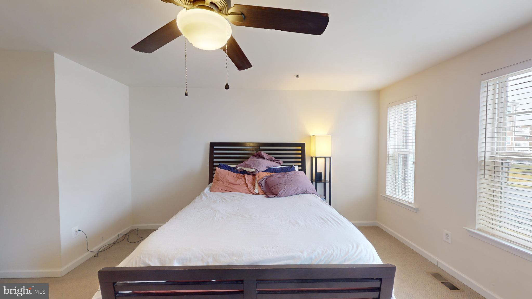 PARKSIDE AT WESTPHALIA - Residential