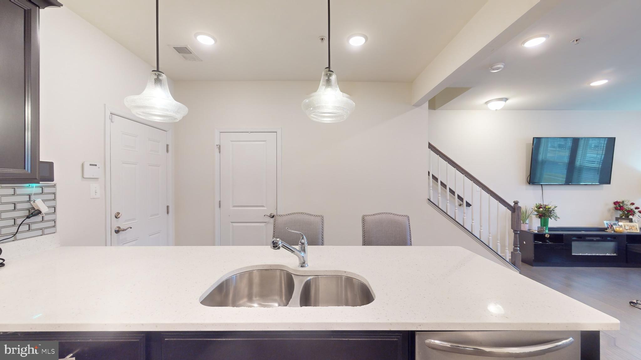 PARKSIDE AT WESTPHALIA - Residential