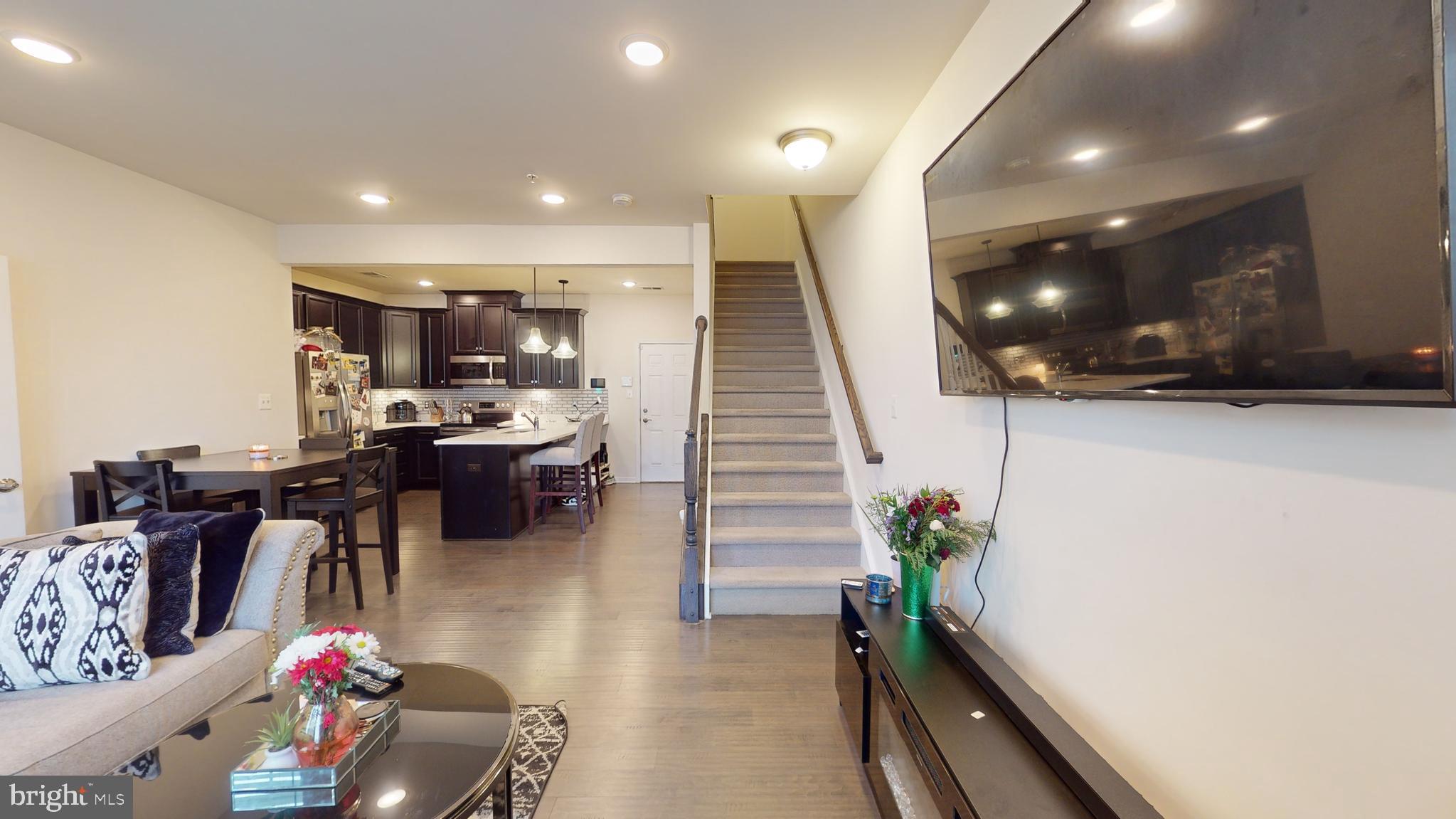 PARKSIDE AT WESTPHALIA - Residential