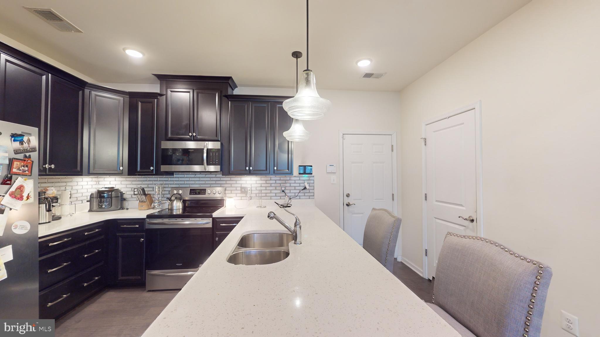 PARKSIDE AT WESTPHALIA - Residential