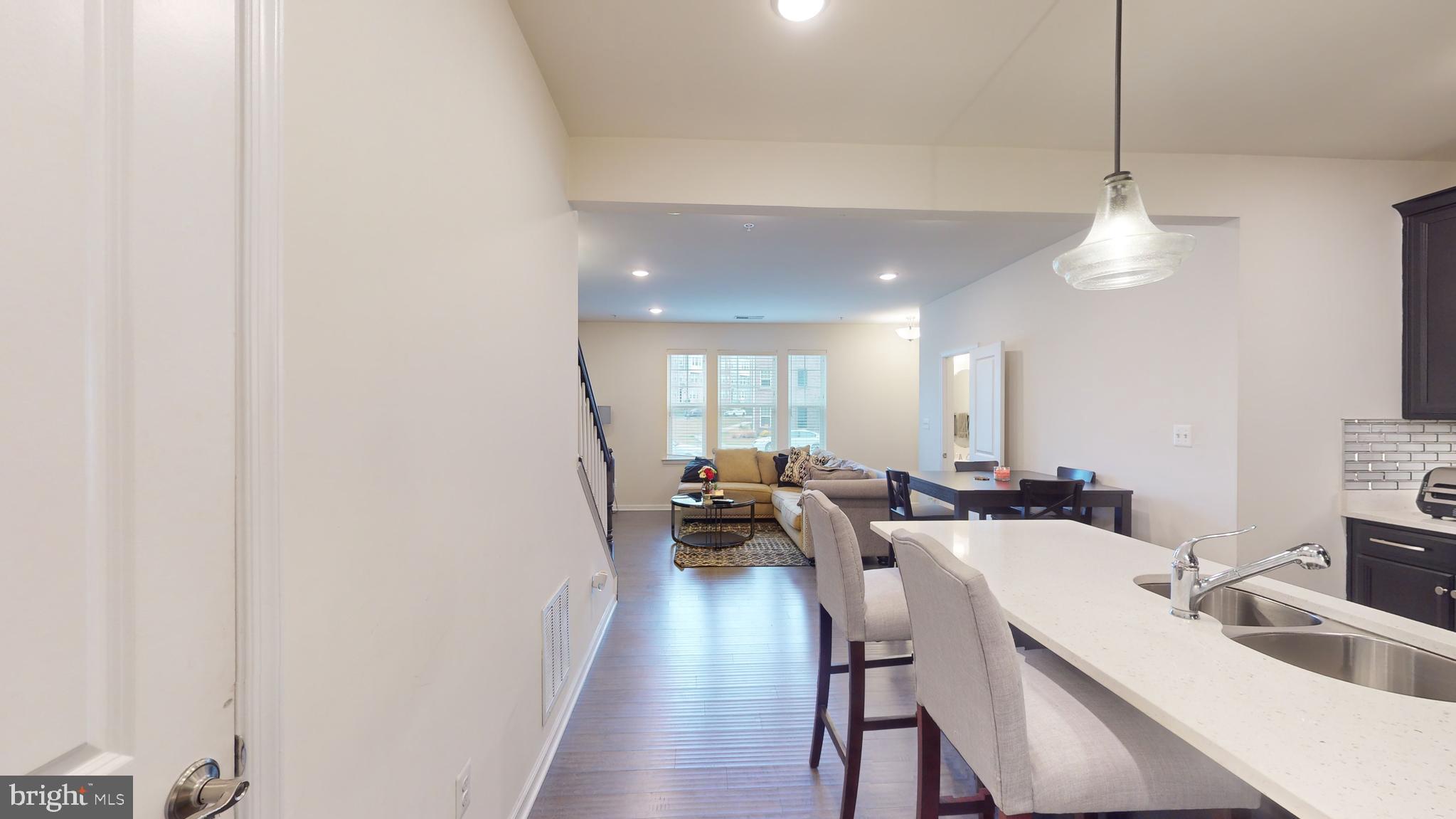 PARKSIDE AT WESTPHALIA - Residential