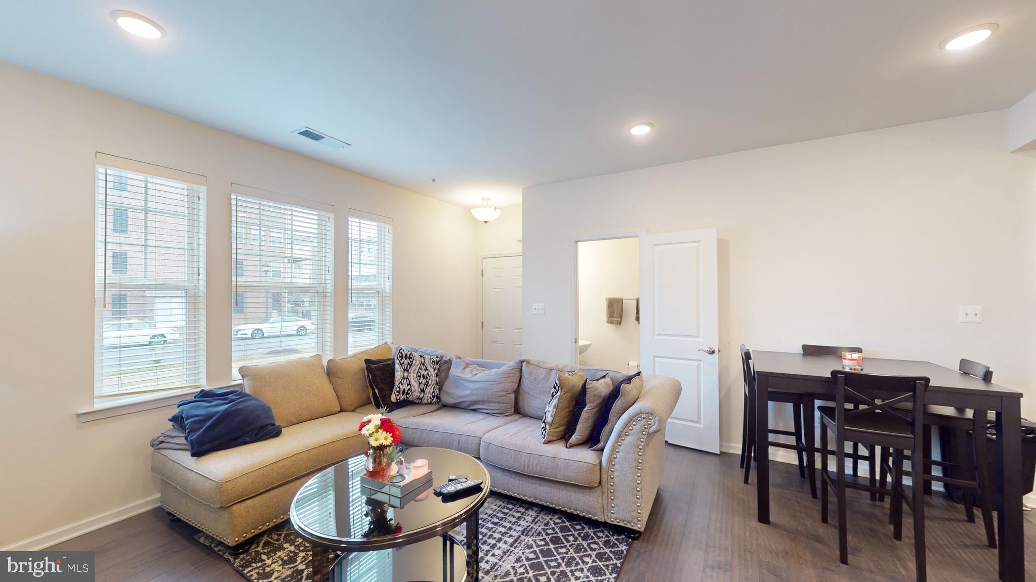 PARKSIDE AT WESTPHALIA - Residential