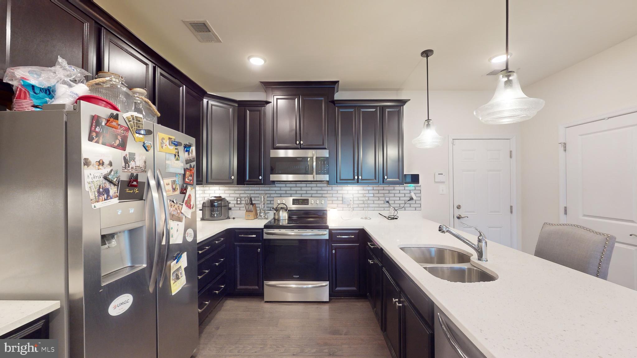 PARKSIDE AT WESTPHALIA - Residential