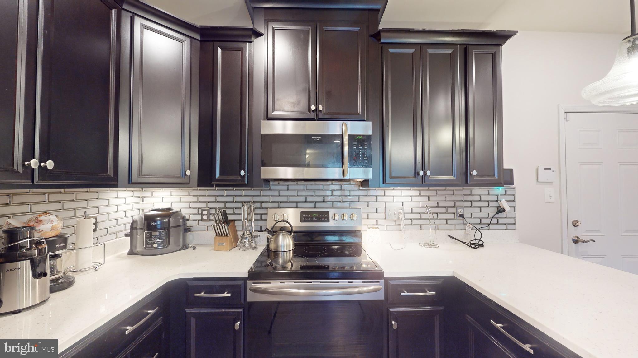 PARKSIDE AT WESTPHALIA - Residential