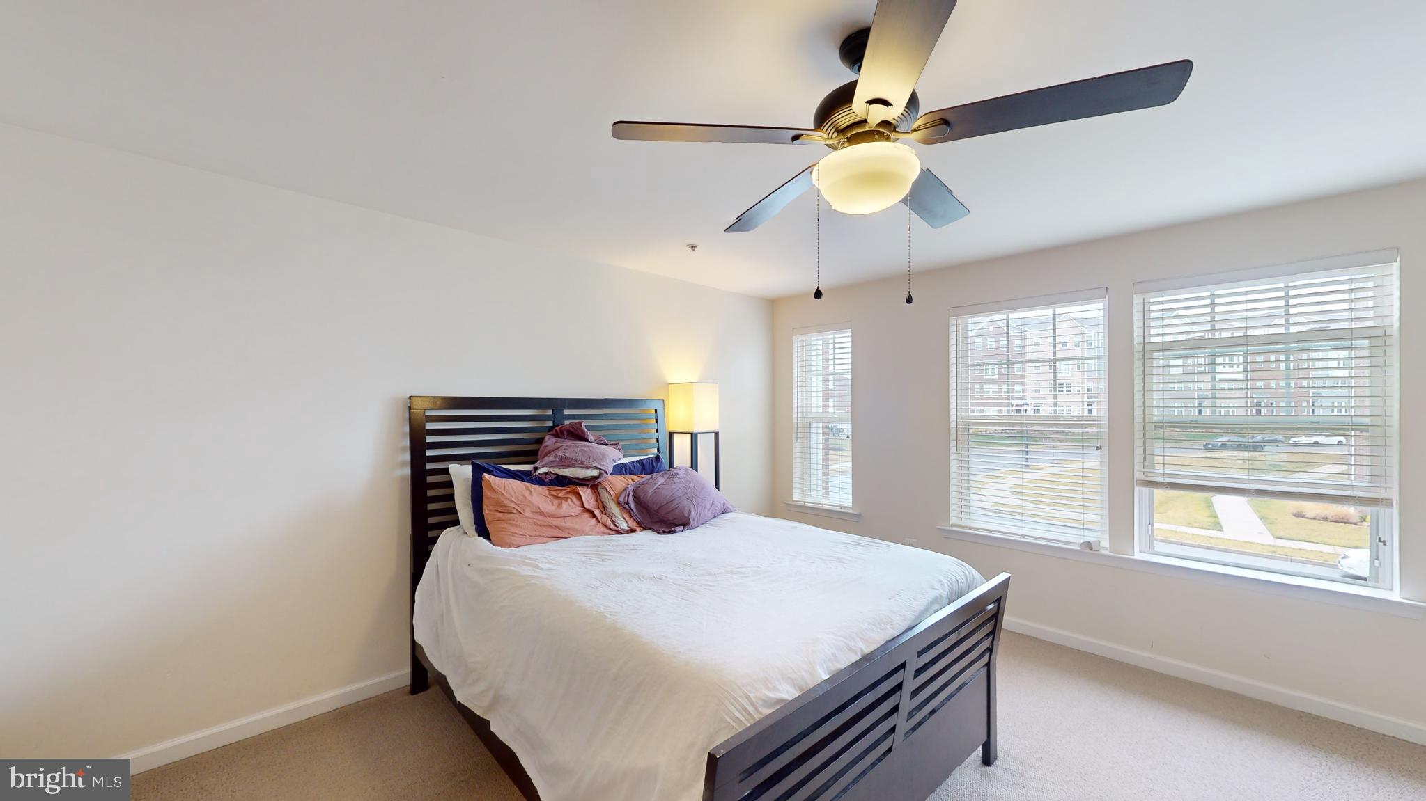 PARKSIDE AT WESTPHALIA - Residential