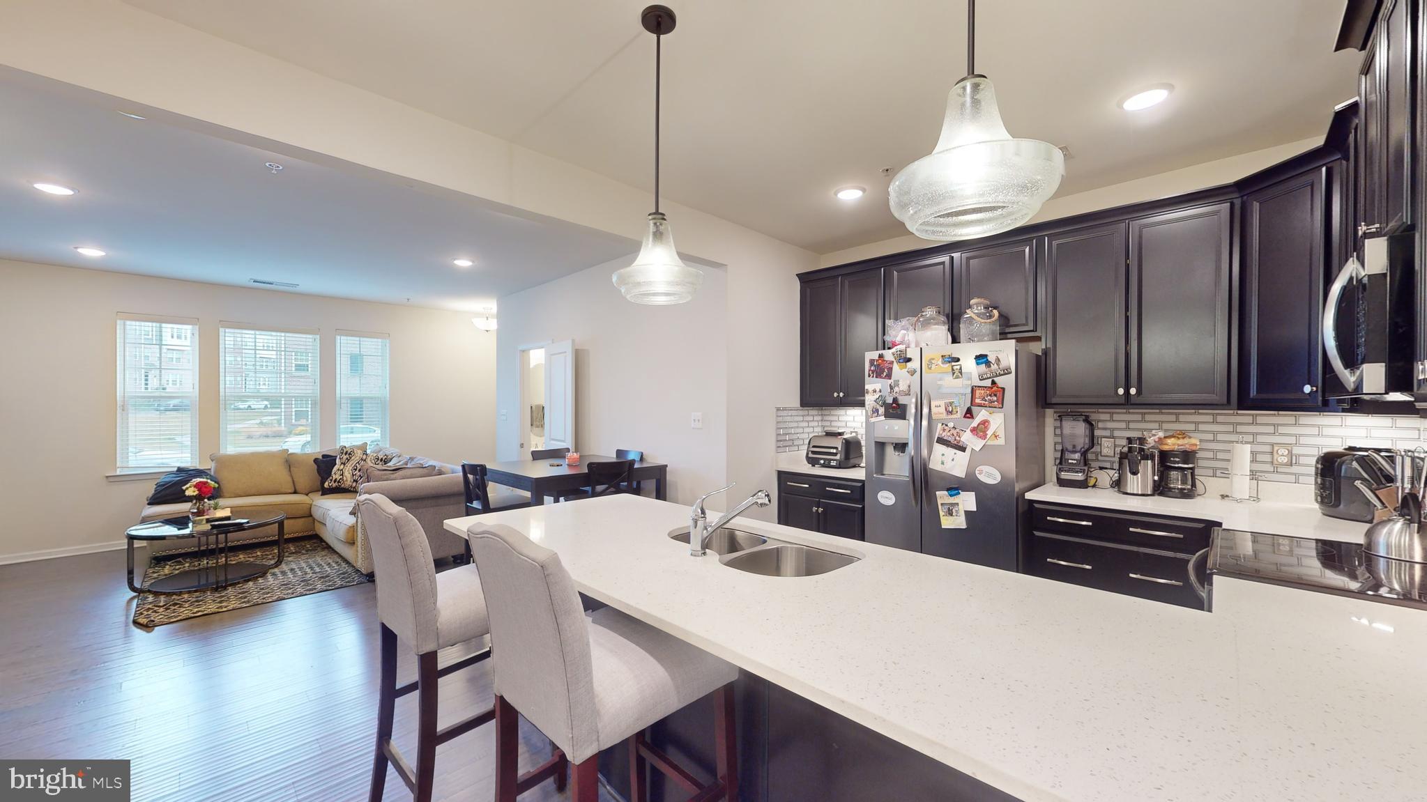 PARKSIDE AT WESTPHALIA - Residential