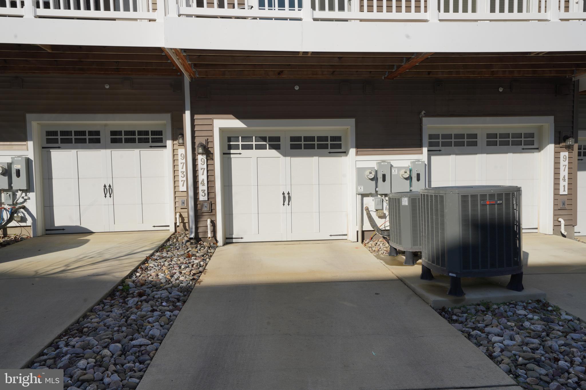 PARKSIDE AT WESTPHALIA - Residential