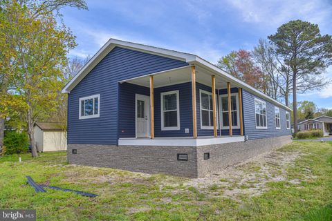 Homes For Sale - 34608 Stem Street #E-302<br/> LONG NECK, DE 19966