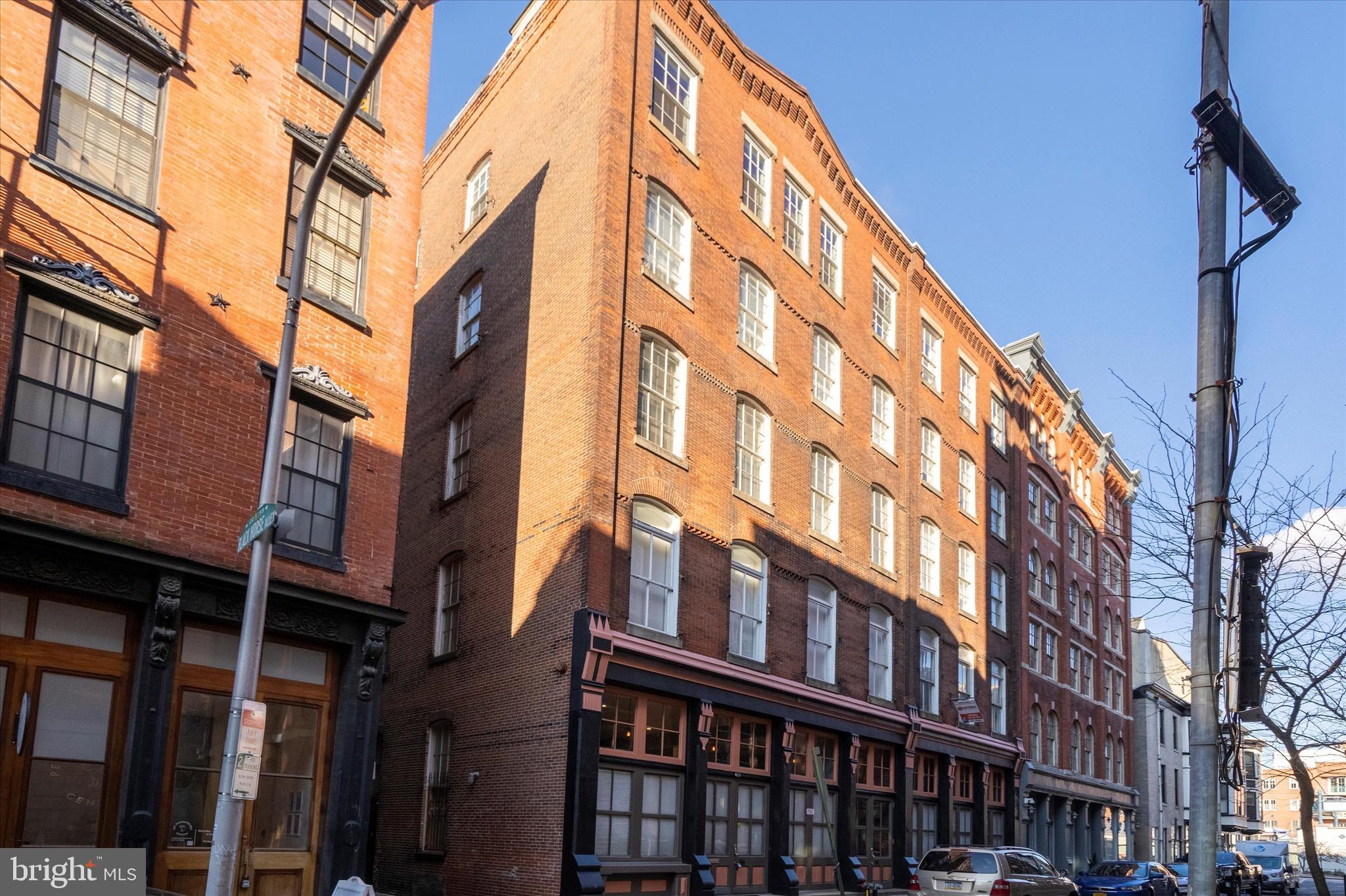 OLD CITY - Residential