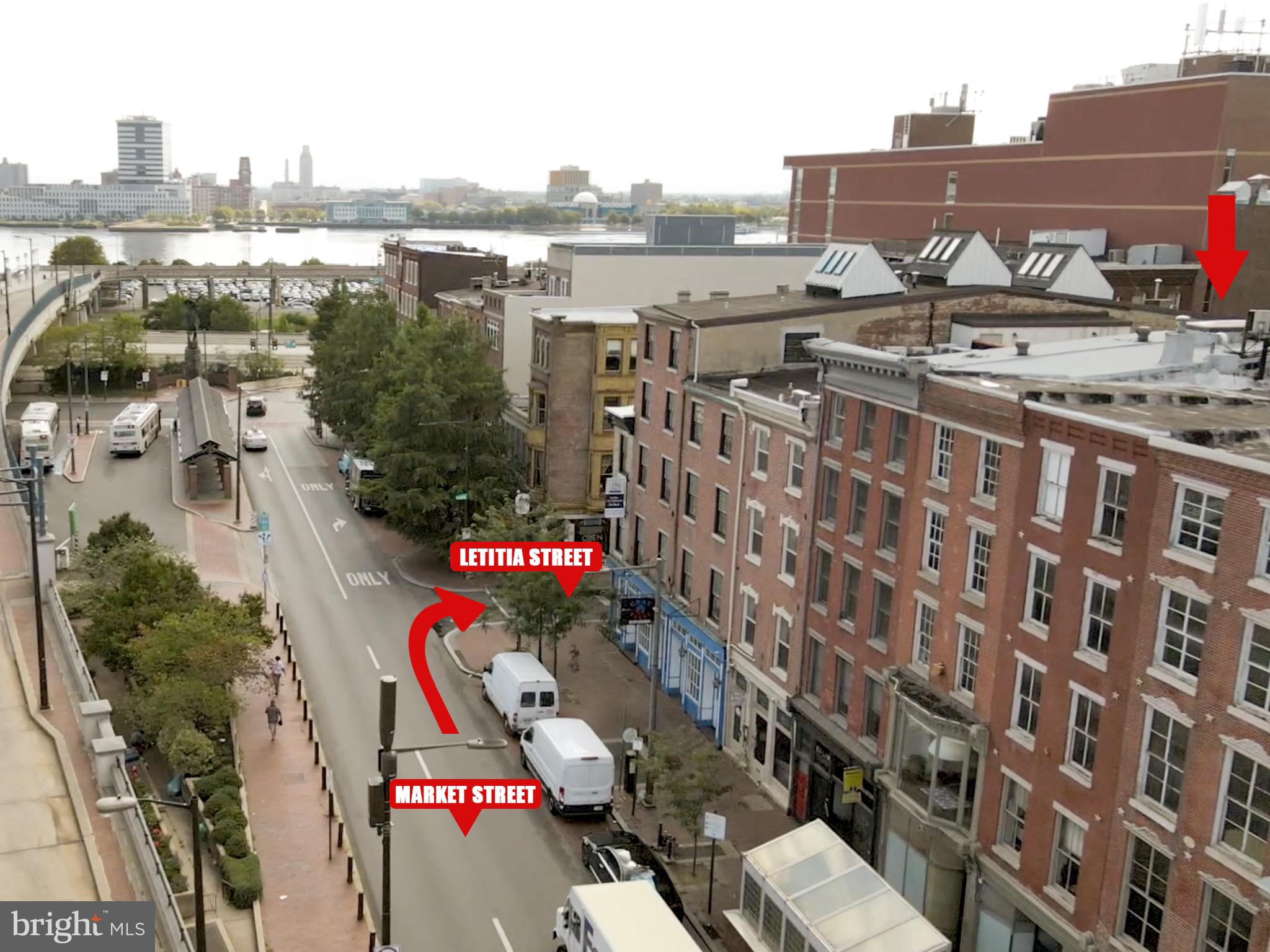 OLD CITY - Residential