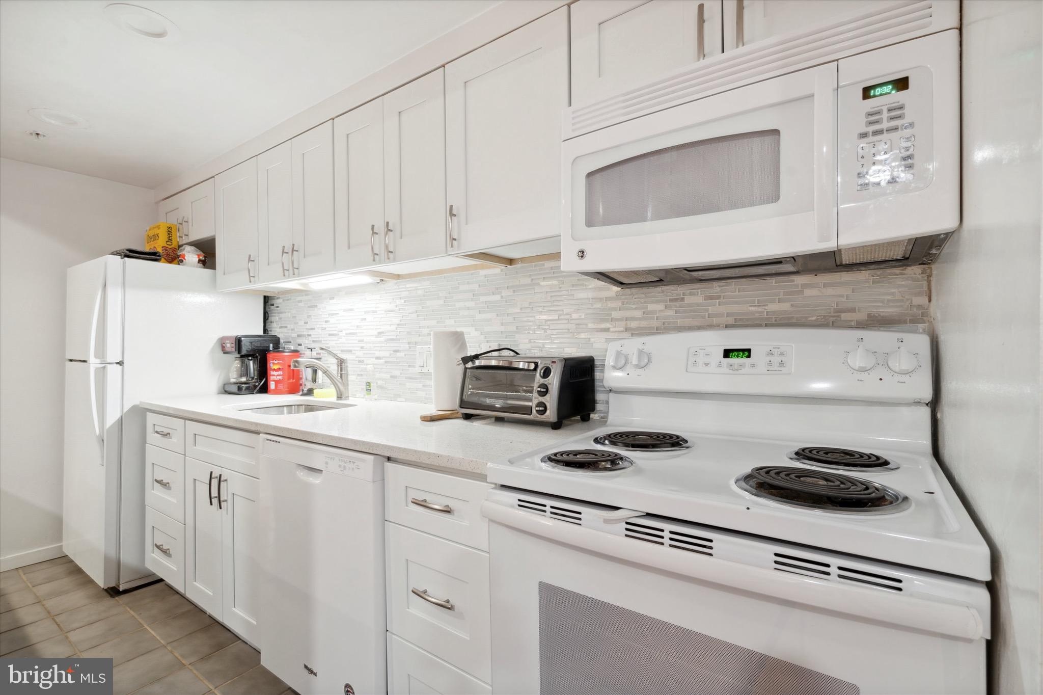 OLD CITY - Residential