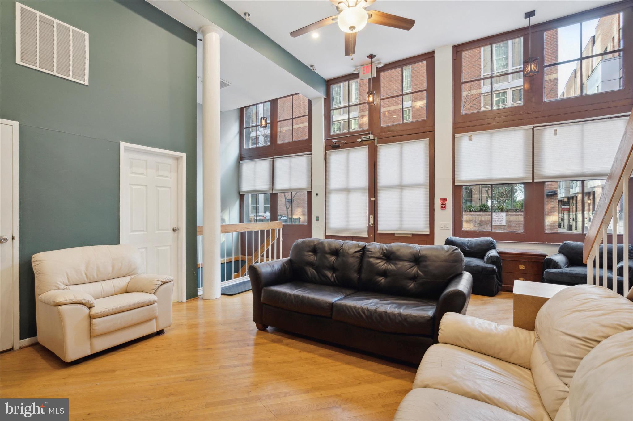 OLD CITY - Residential