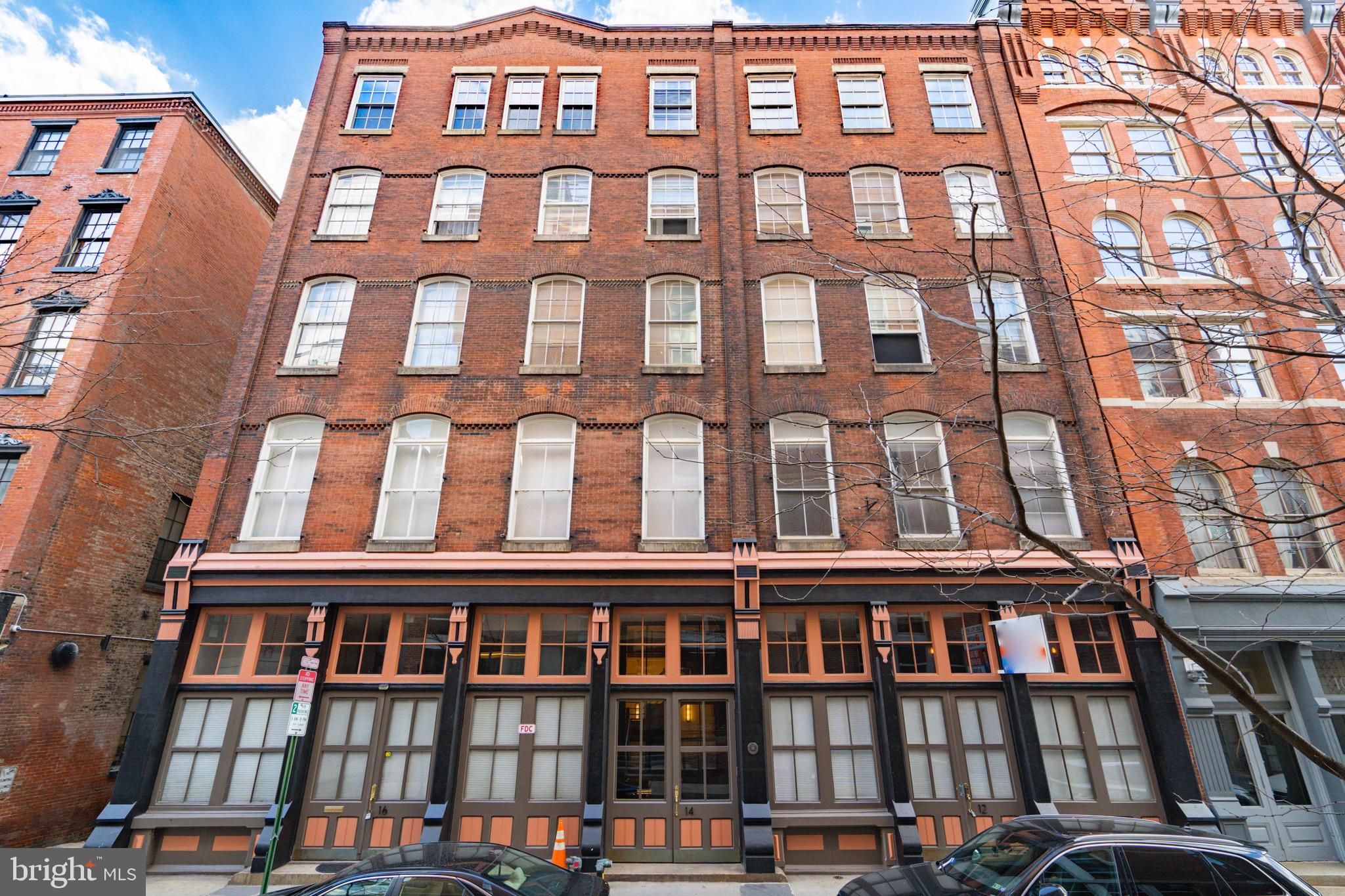 OLD CITY - Residential