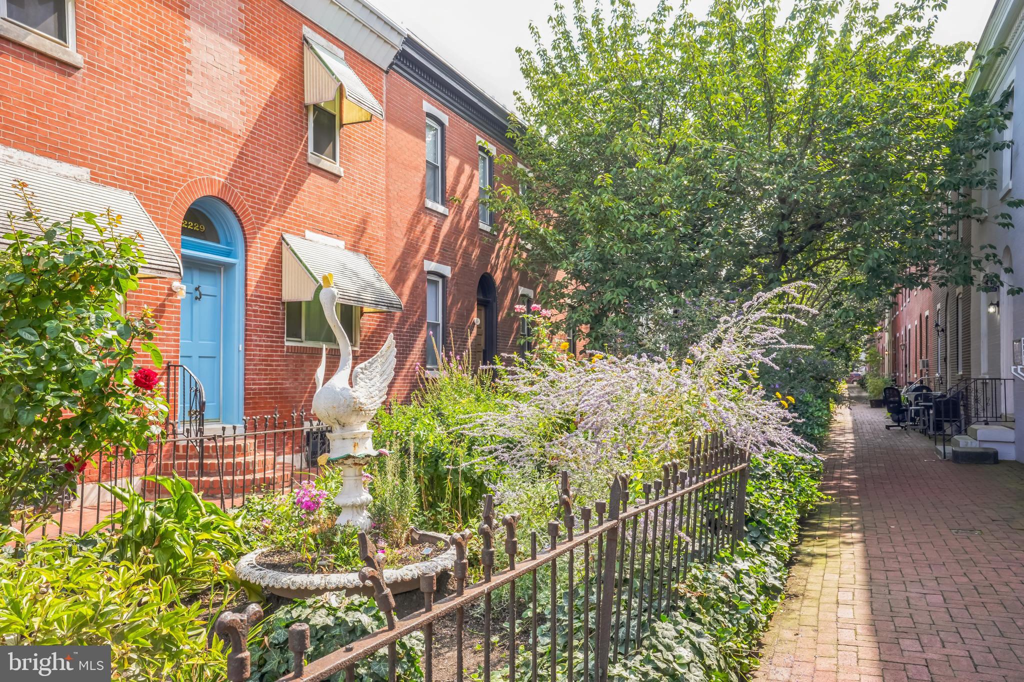 2223 MADISON SQUARE