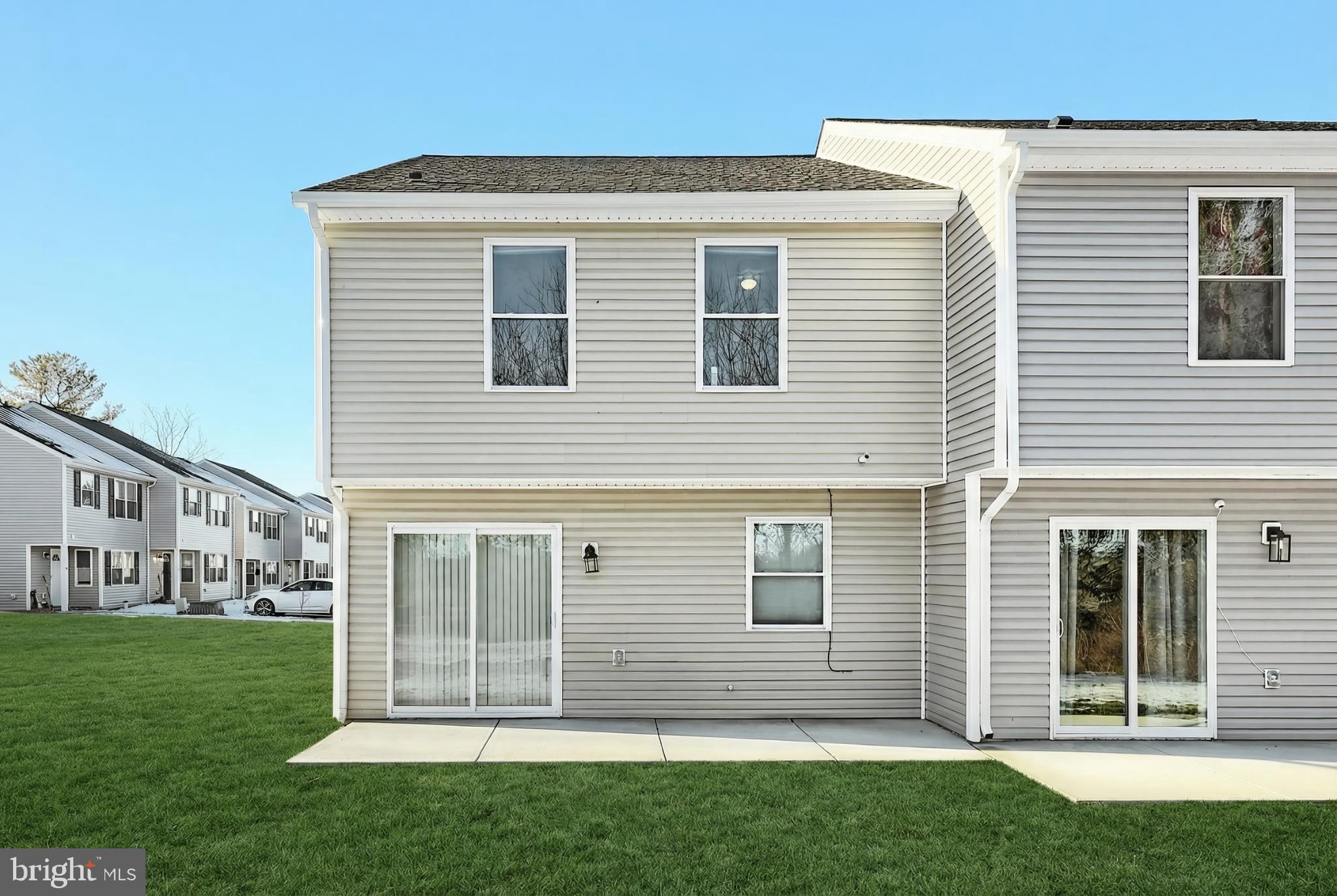 NORTH CODORUS TWP - Residential