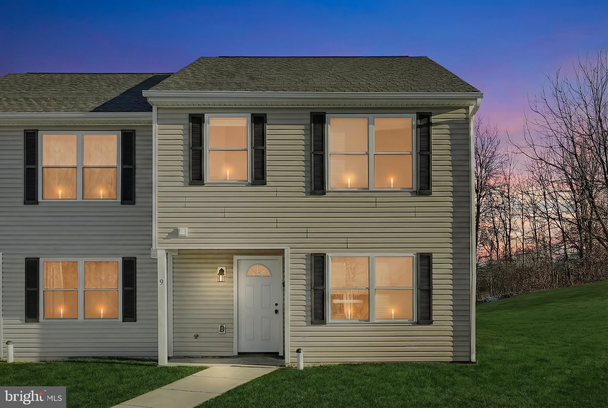 NORTH CODORUS TWP - Residential