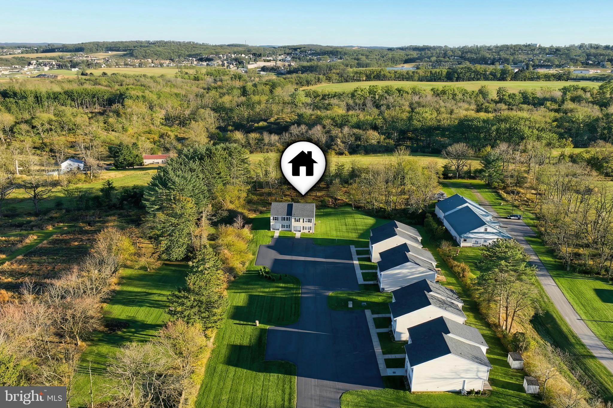 NORTH CODORUS TWP - Residential