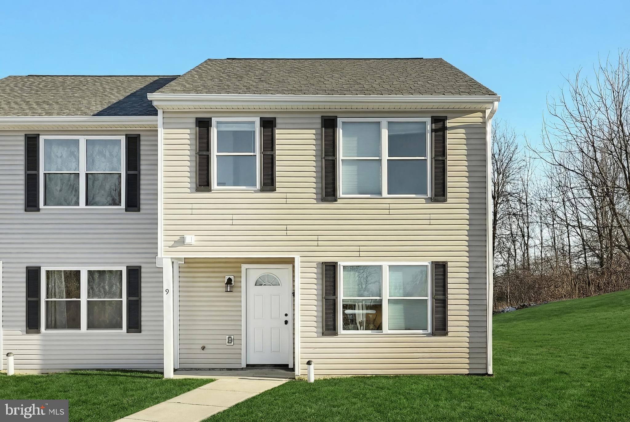 NORTH CODORUS TWP - Residential