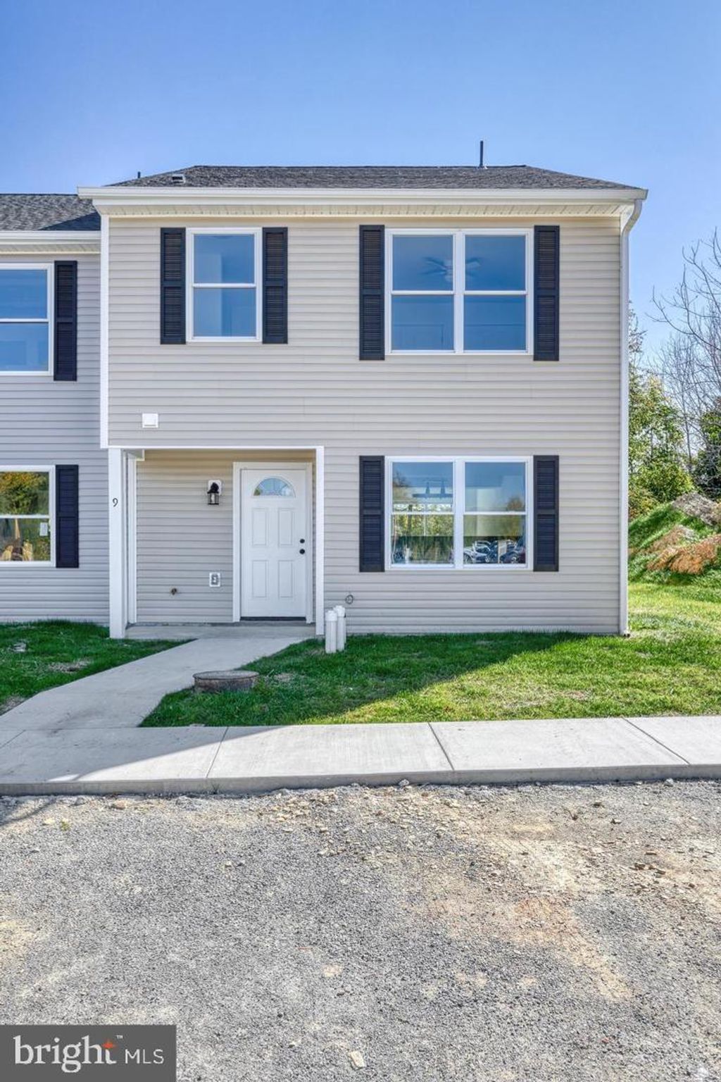 Photo of 1885 Stoverstown Road #9, SPRING GROVE, PA 17362 (MLS # PAYK2096328)