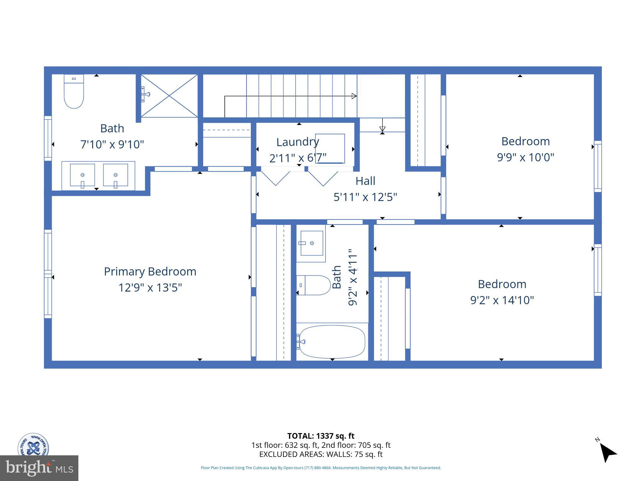 NORTH CODORUS TWP - Residential