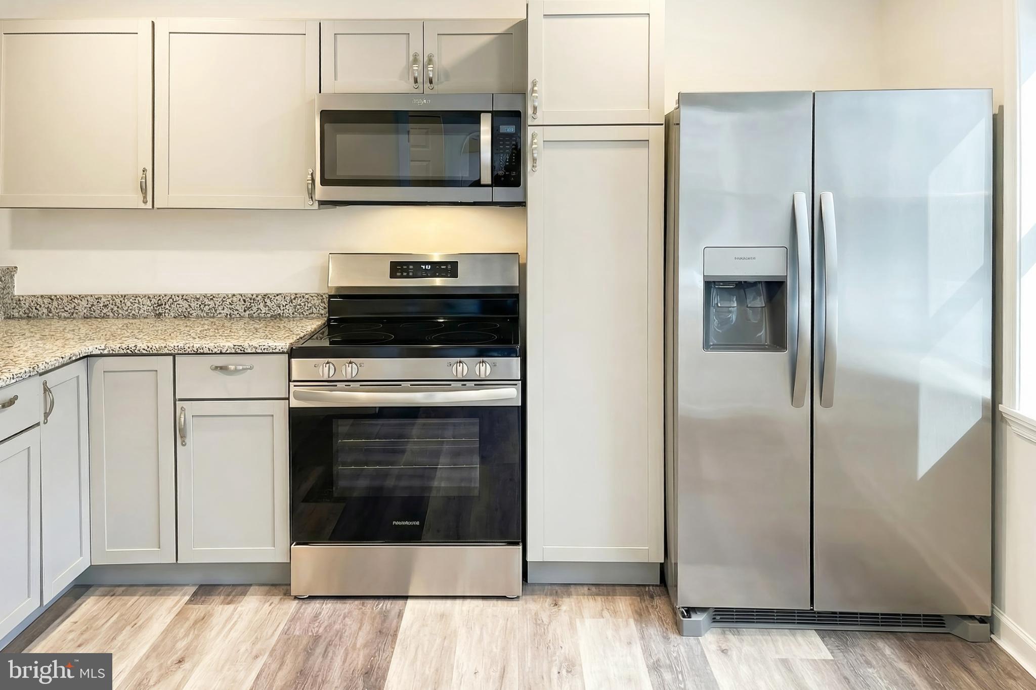 NORTH CODORUS TWP - Residential