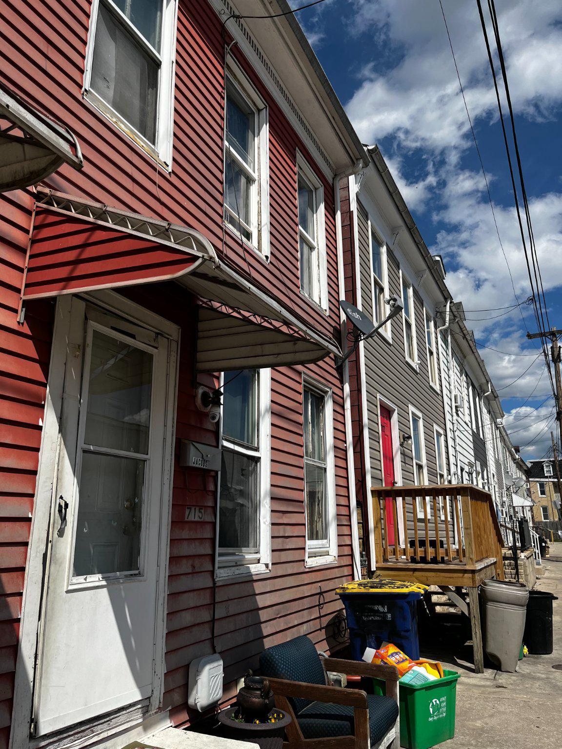 YORK TWP - Residential