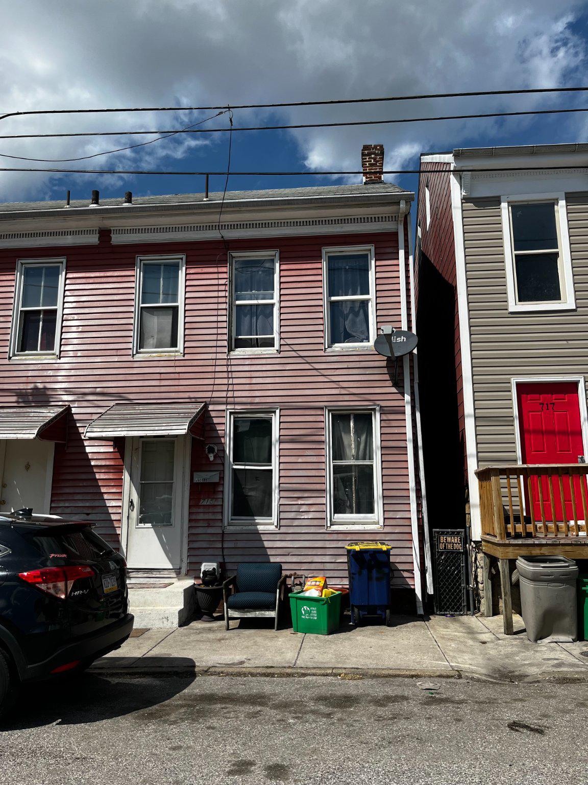 YORK TWP - Residential