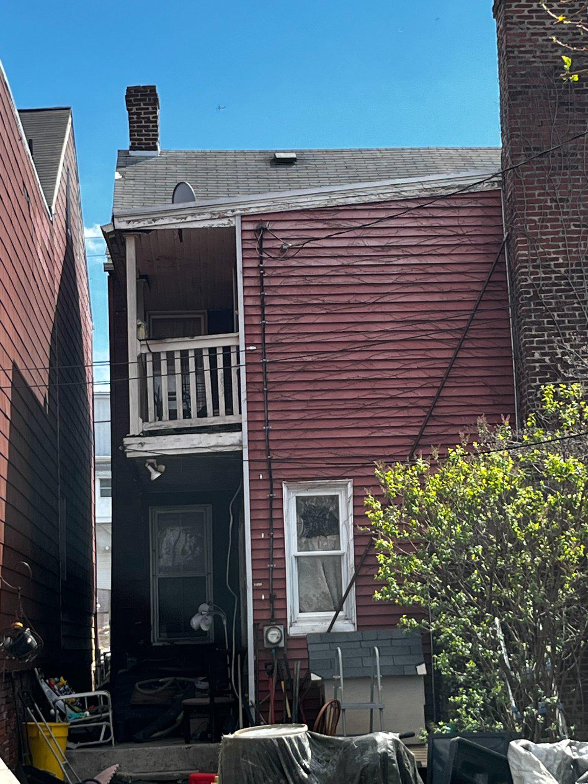 YORK TWP - Residential