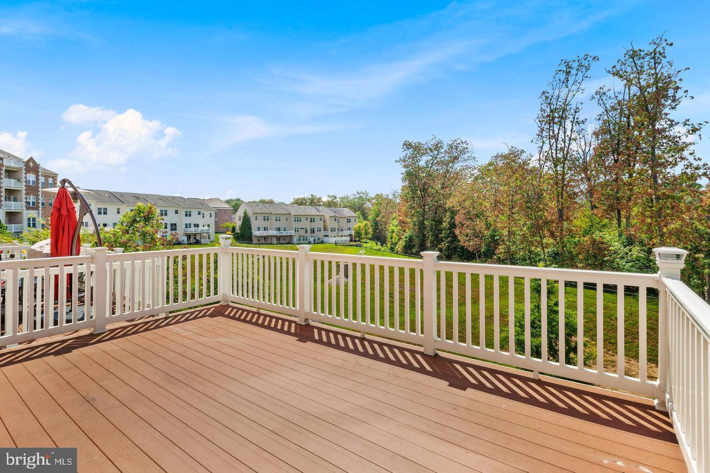 ESPLANADE AT RED RUN - Residential Lease