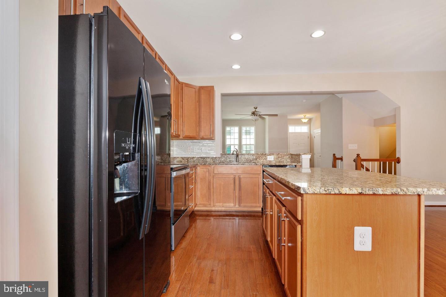 ESPLANADE AT RED RUN - Residential Lease