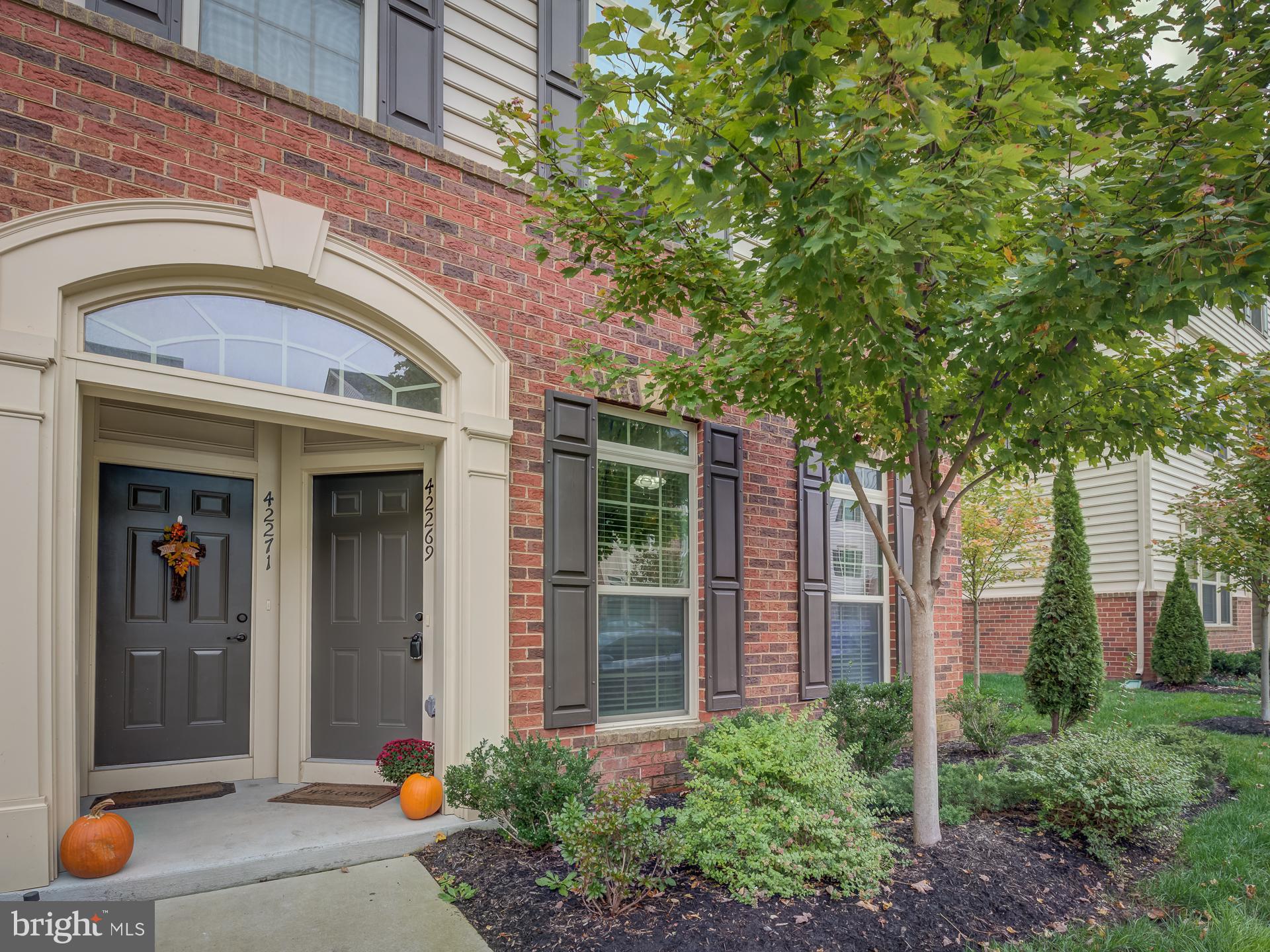 VIRGINIA MANOR CONDOMINIUM - Residential