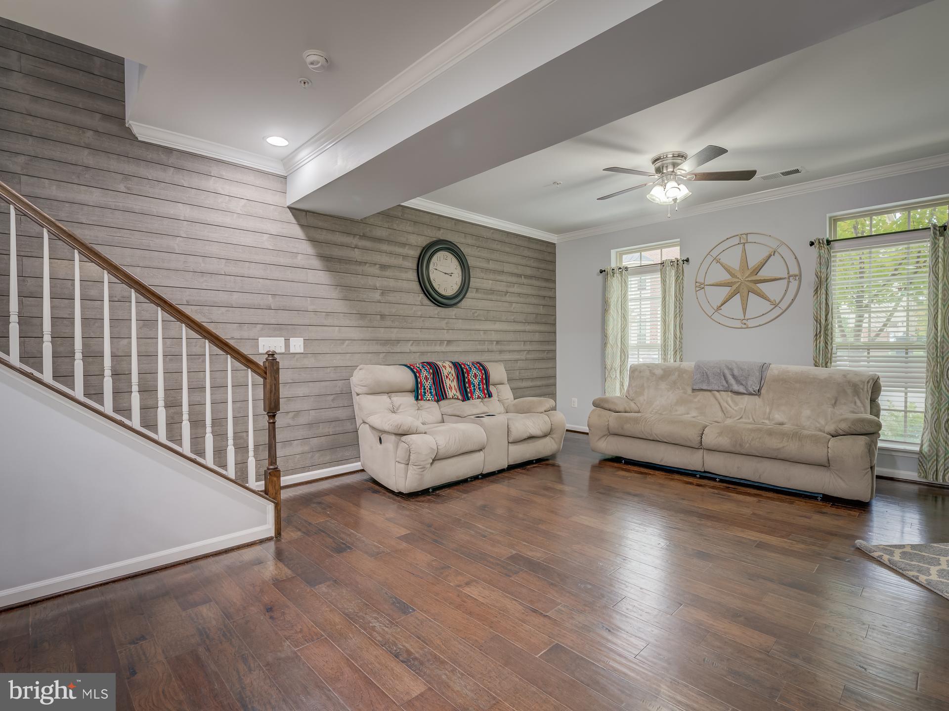 VIRGINIA MANOR CONDOMINIUM - Residential