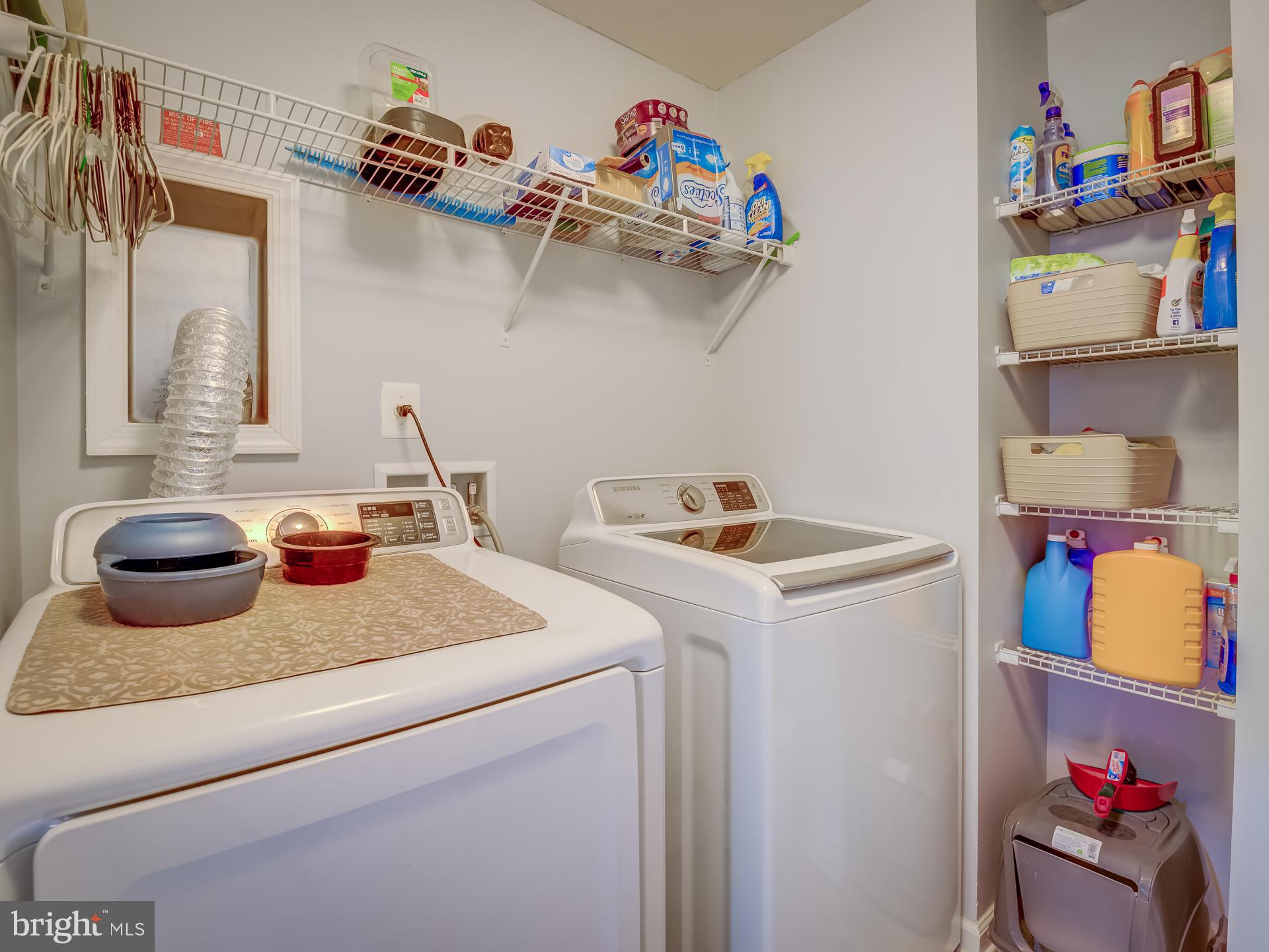 VIRGINIA MANOR CONDOMINIUM - Residential